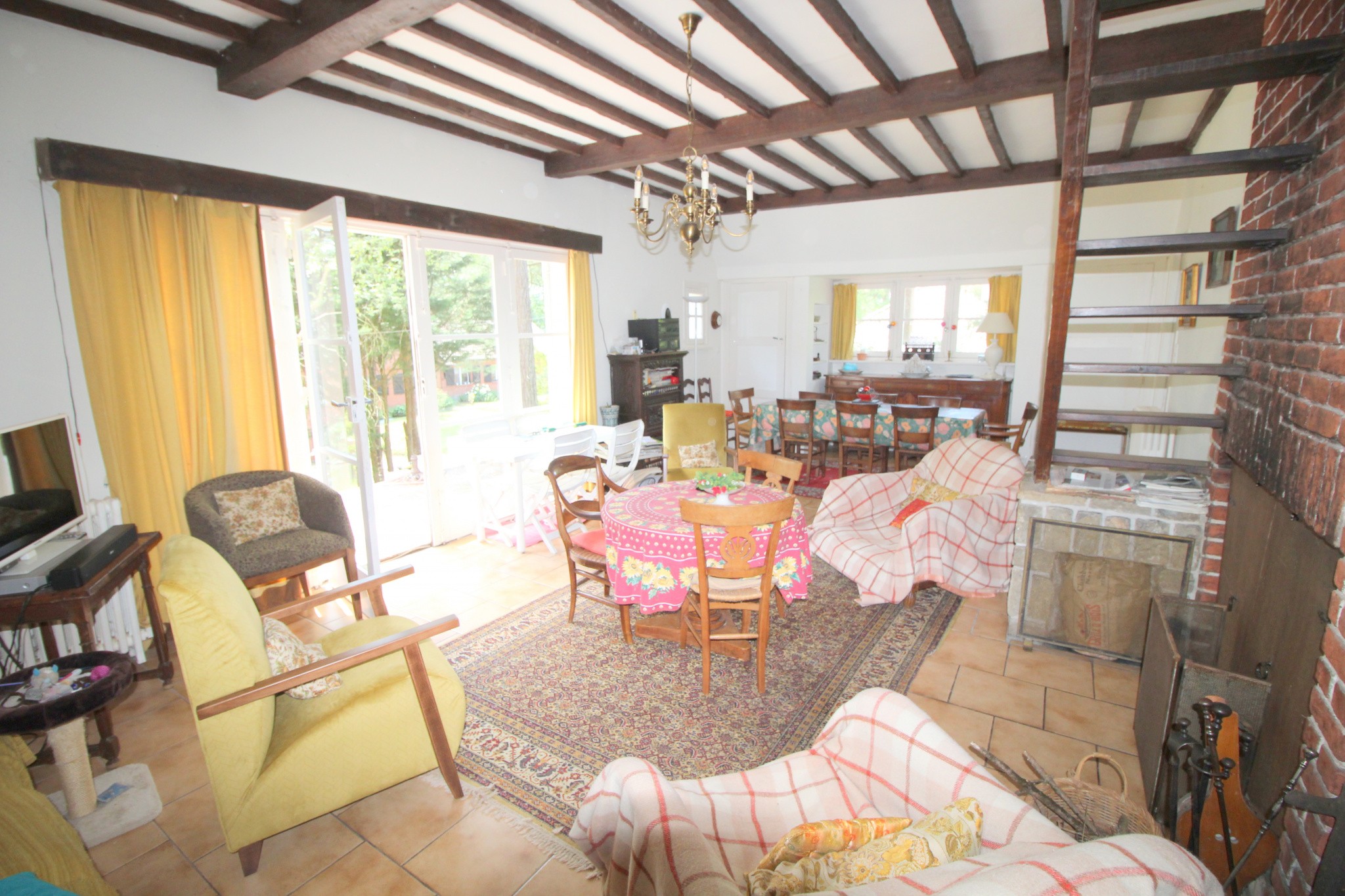 Vente Maison à le Touquet-Paris-Plage 5 pièces