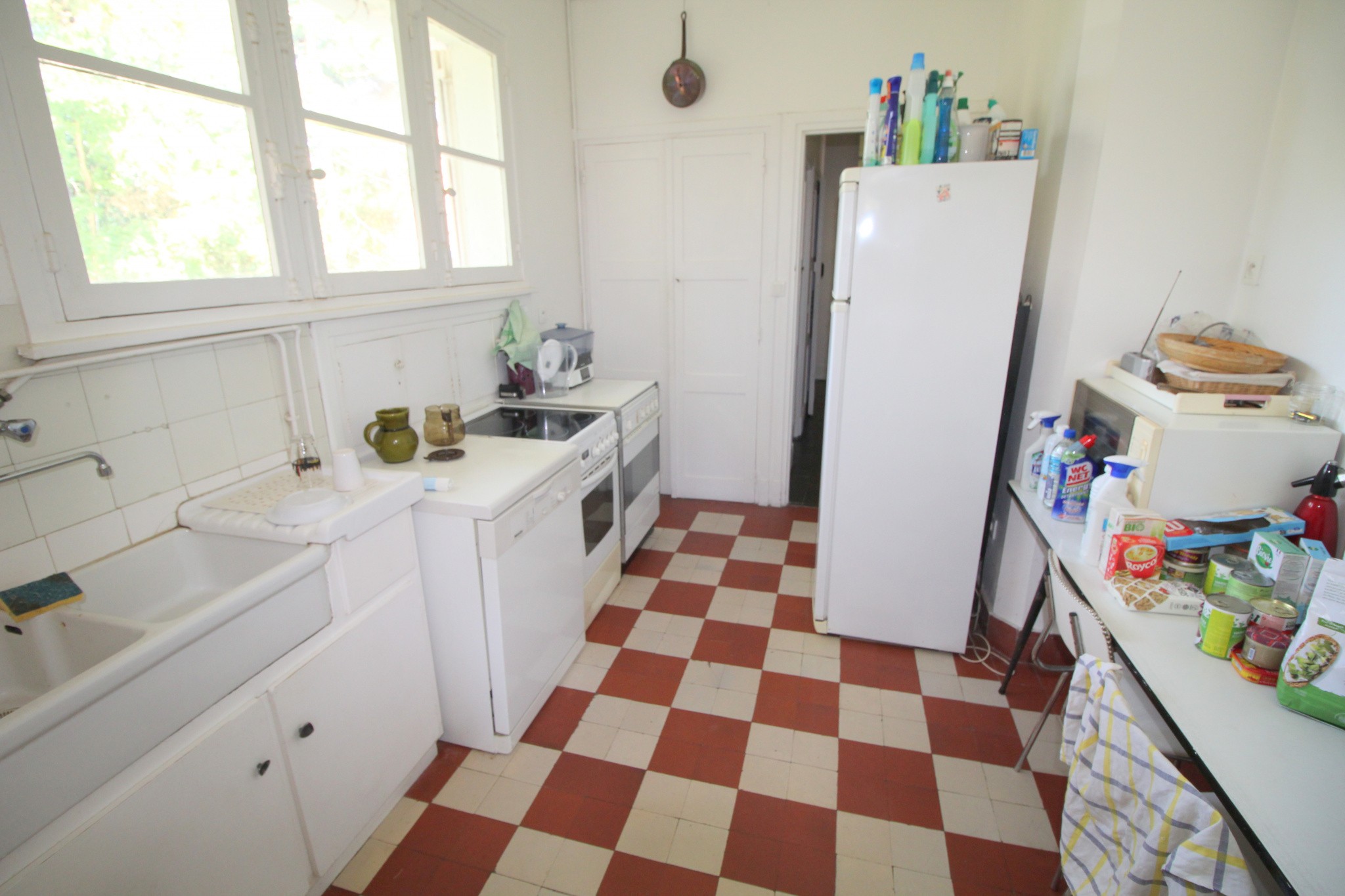 Vente Maison à le Touquet-Paris-Plage 5 pièces