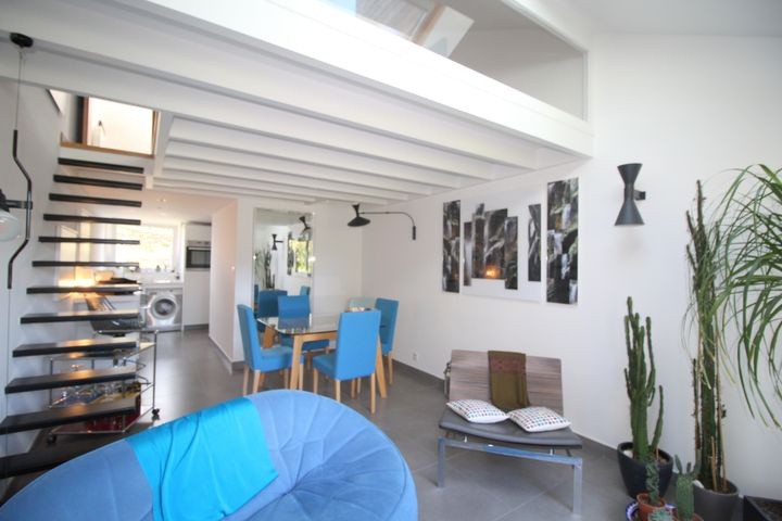 Vente Appartement à le Touquet-Paris-Plage 3 pièces