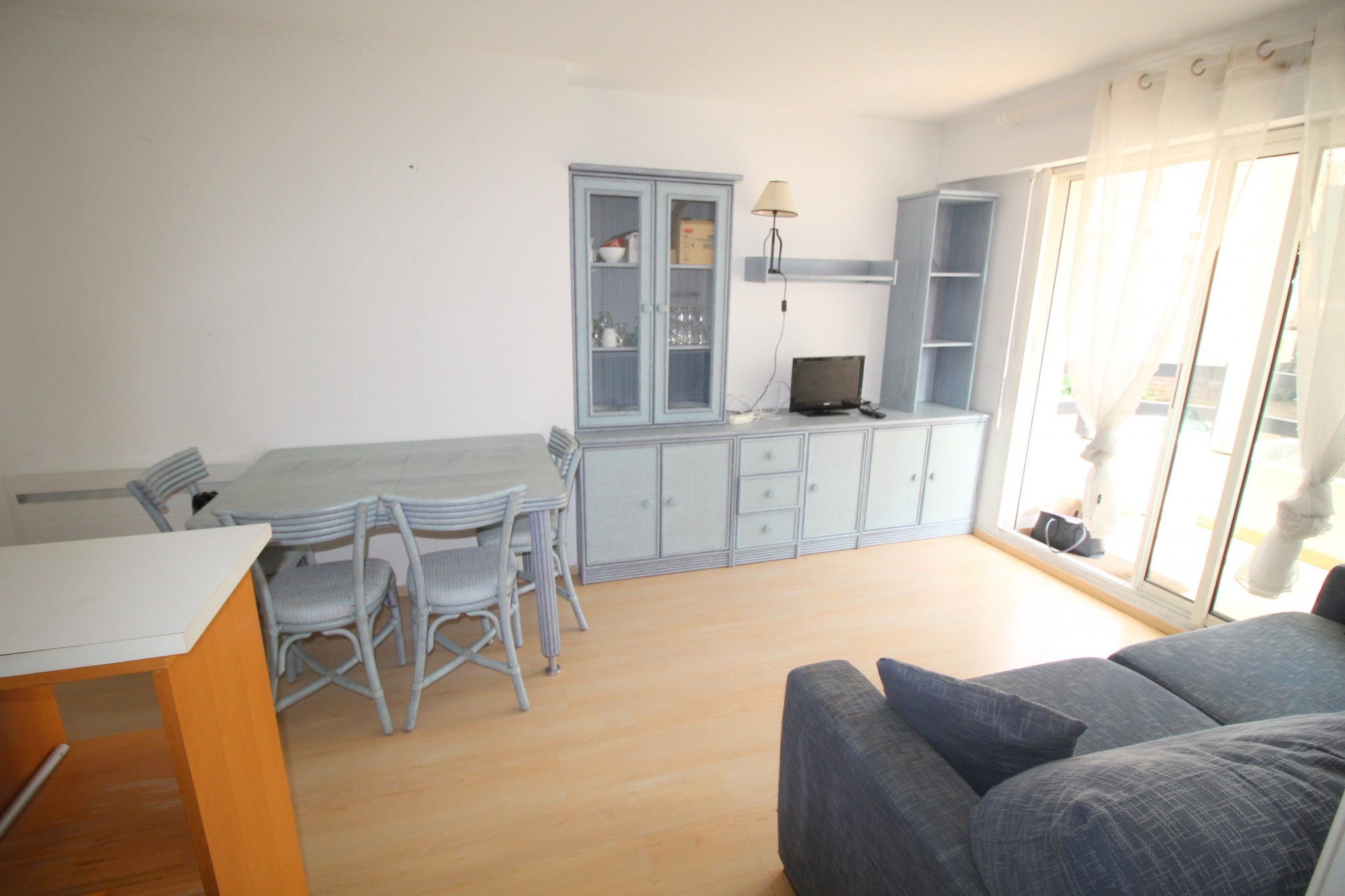 Vente Appartement à le Touquet-Paris-Plage 2 pièces