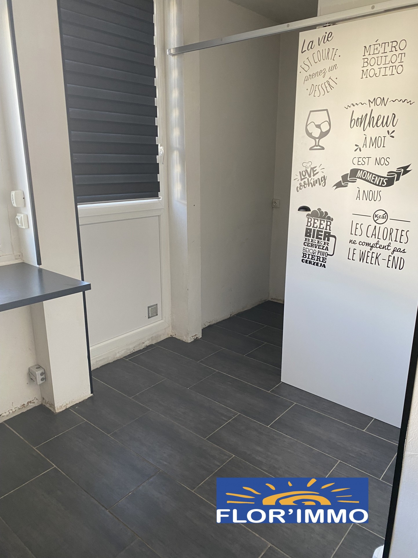 Vente Appartement à Saint-Michel-sur-Orge 4 pièces