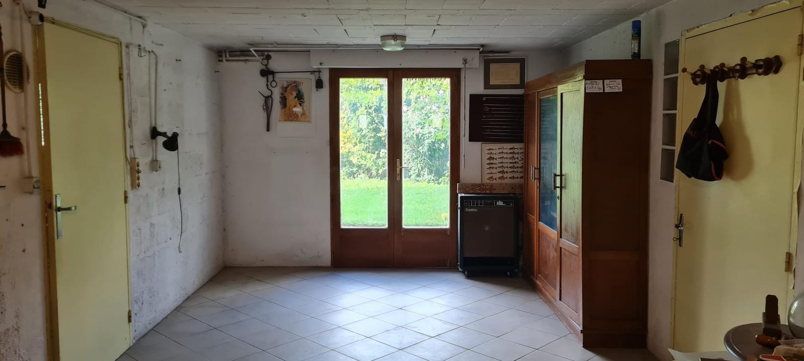 Vente Maison à Morsang-sur-Orge 6 pièces