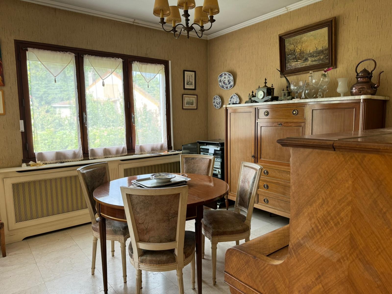 Vente Maison à Morsang-sur-Orge 6 pièces