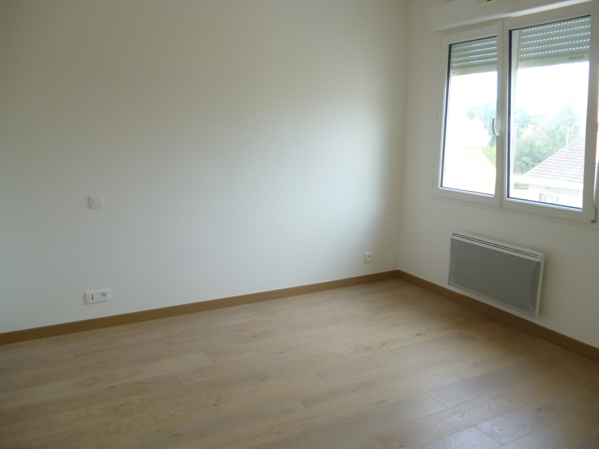 Location Appartement à Sainte-Geneviève-des-Bois 2 pièces