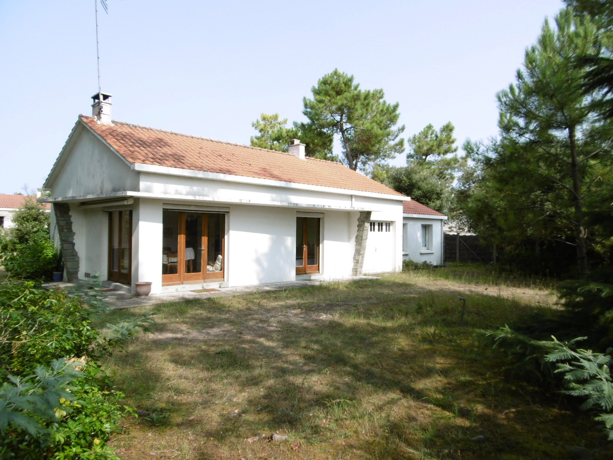 Vente Maison à Saint-Jean-de-Monts 6 pièces