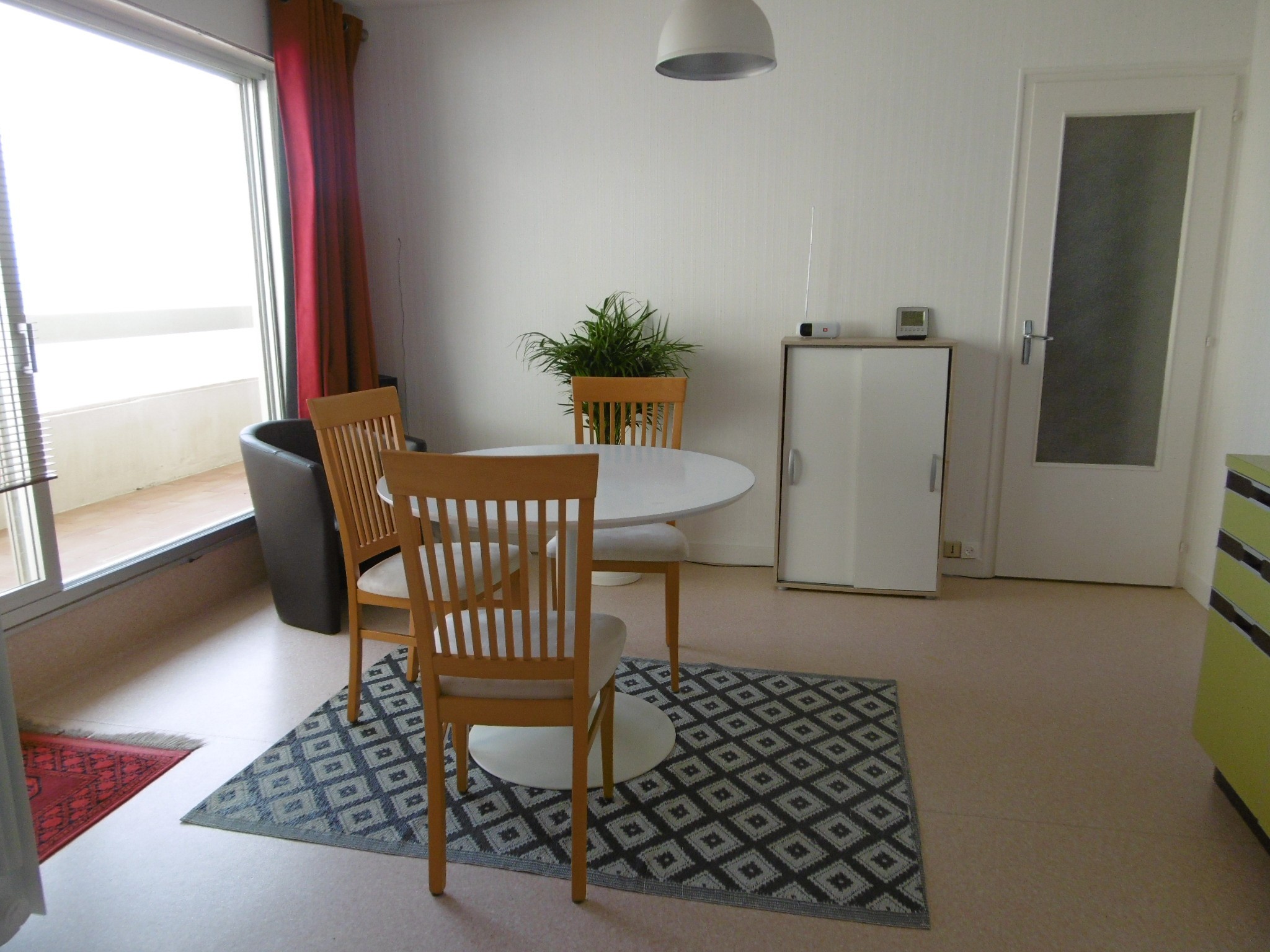 Vente Appartement à Saint-Hilaire-de-Riez 2 pièces