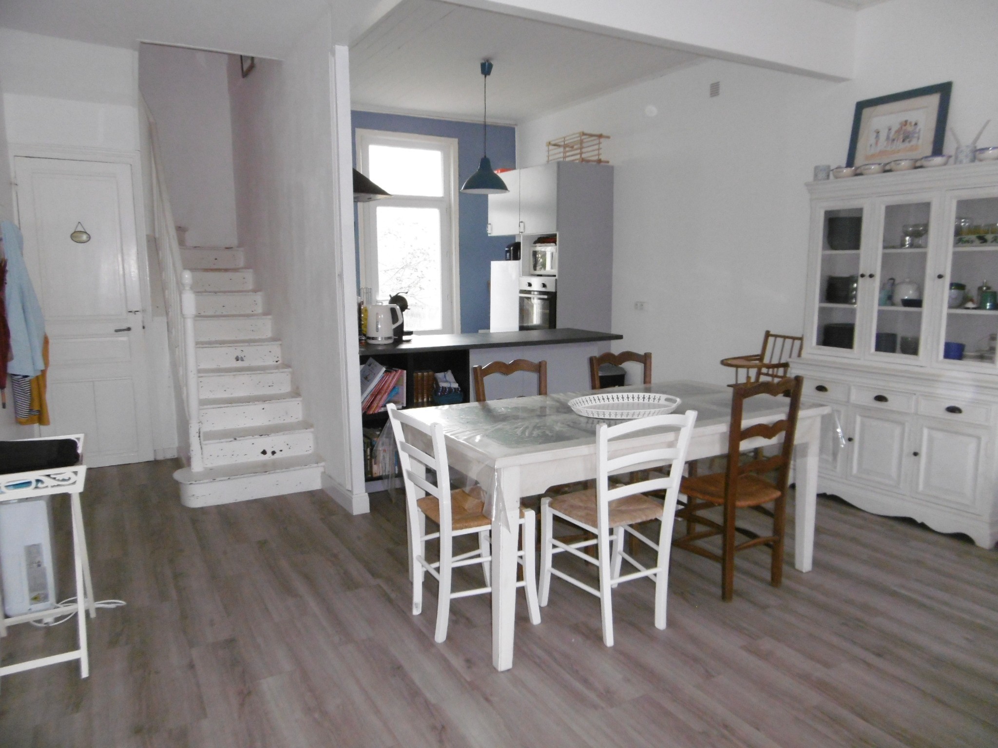 Vente Maison à Saint-Jean-de-Monts 3 pièces