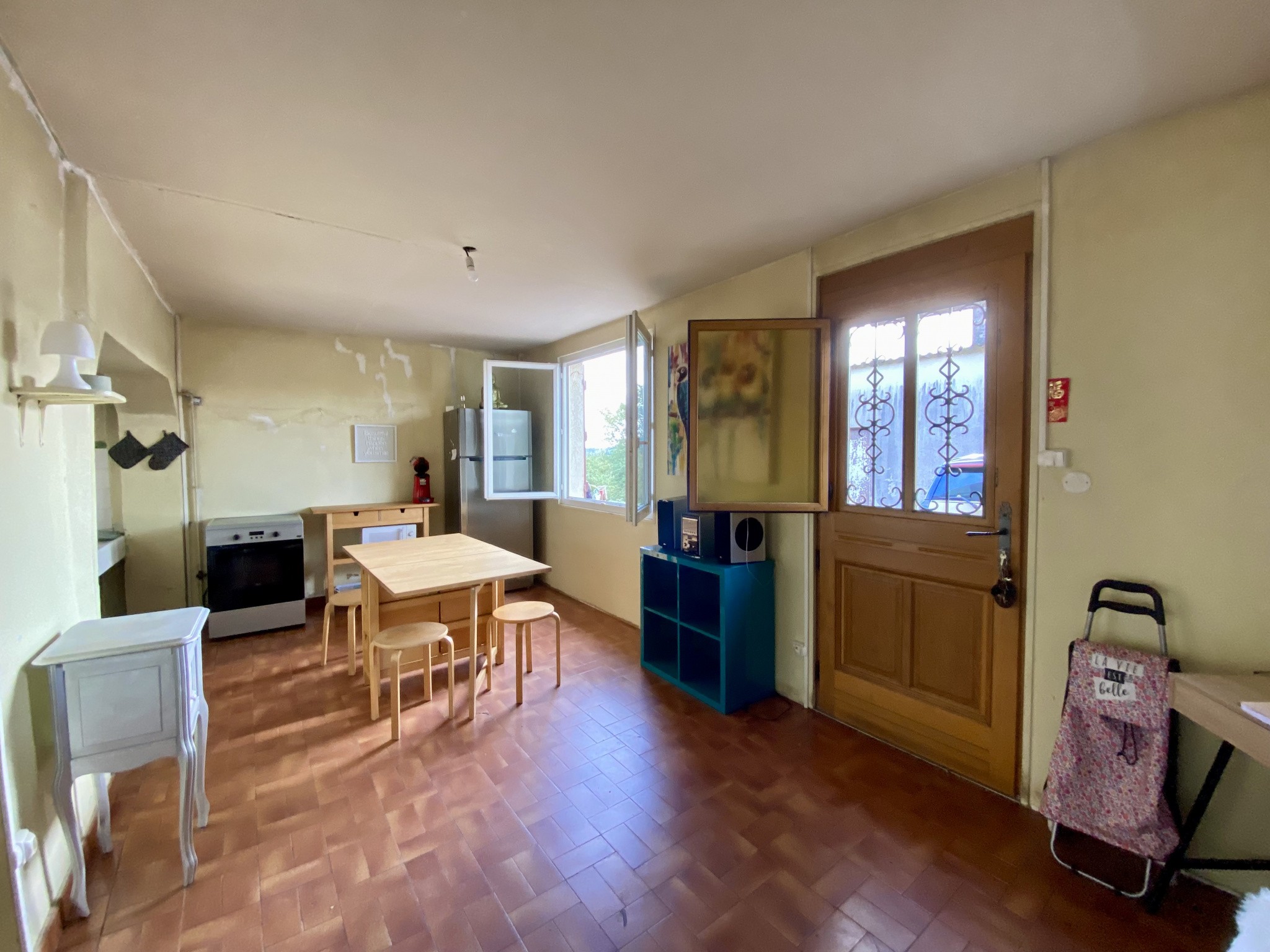 Vente Maison à Montauban 4 pièces