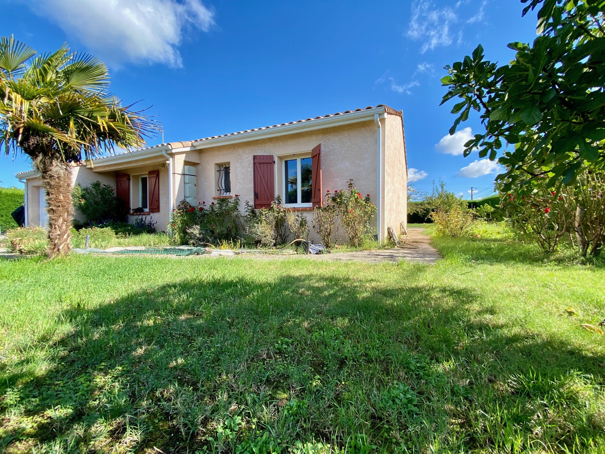 Vente Maison à Montauban 4 pièces