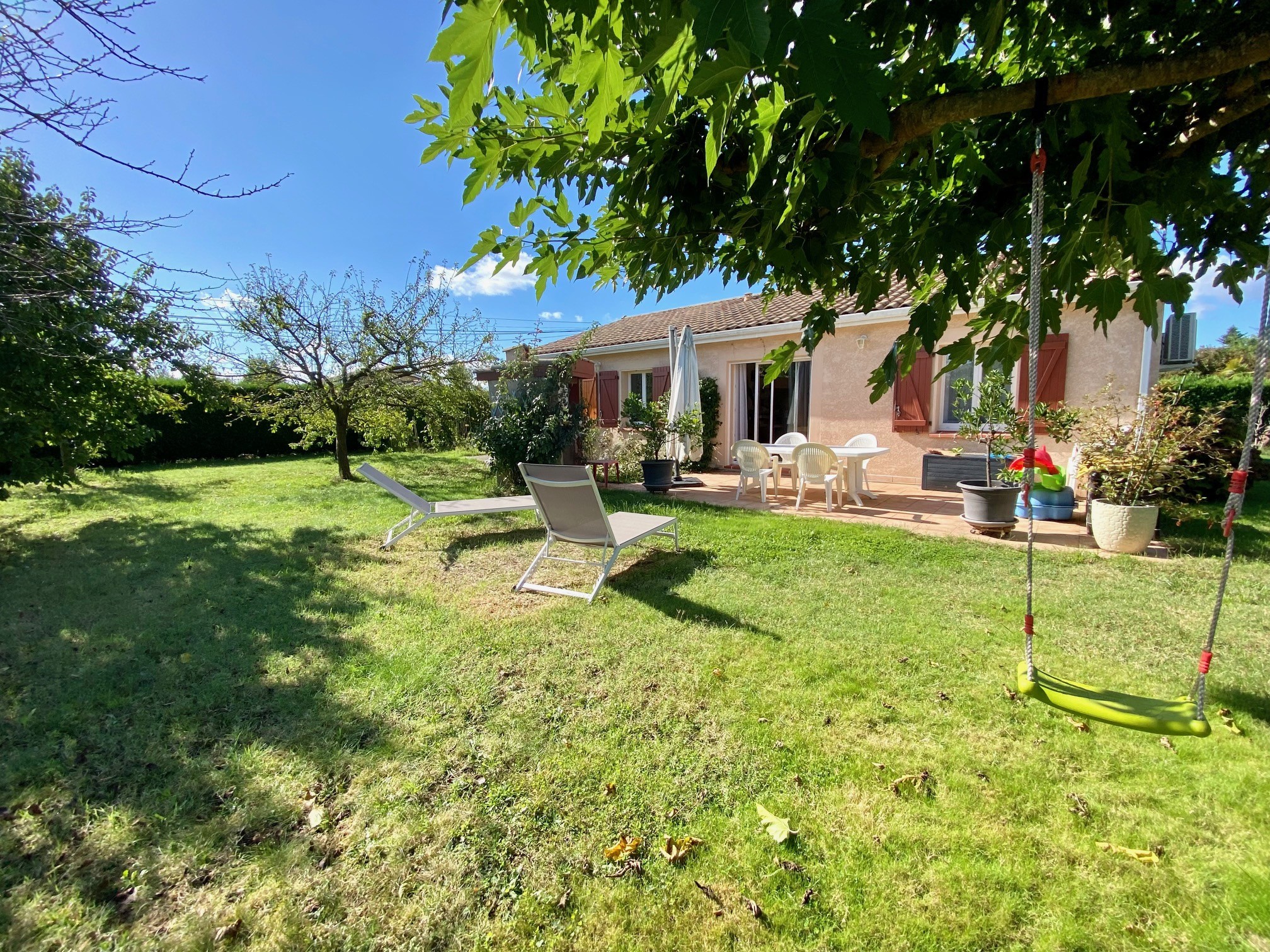 Vente Maison à Montauban 4 pièces