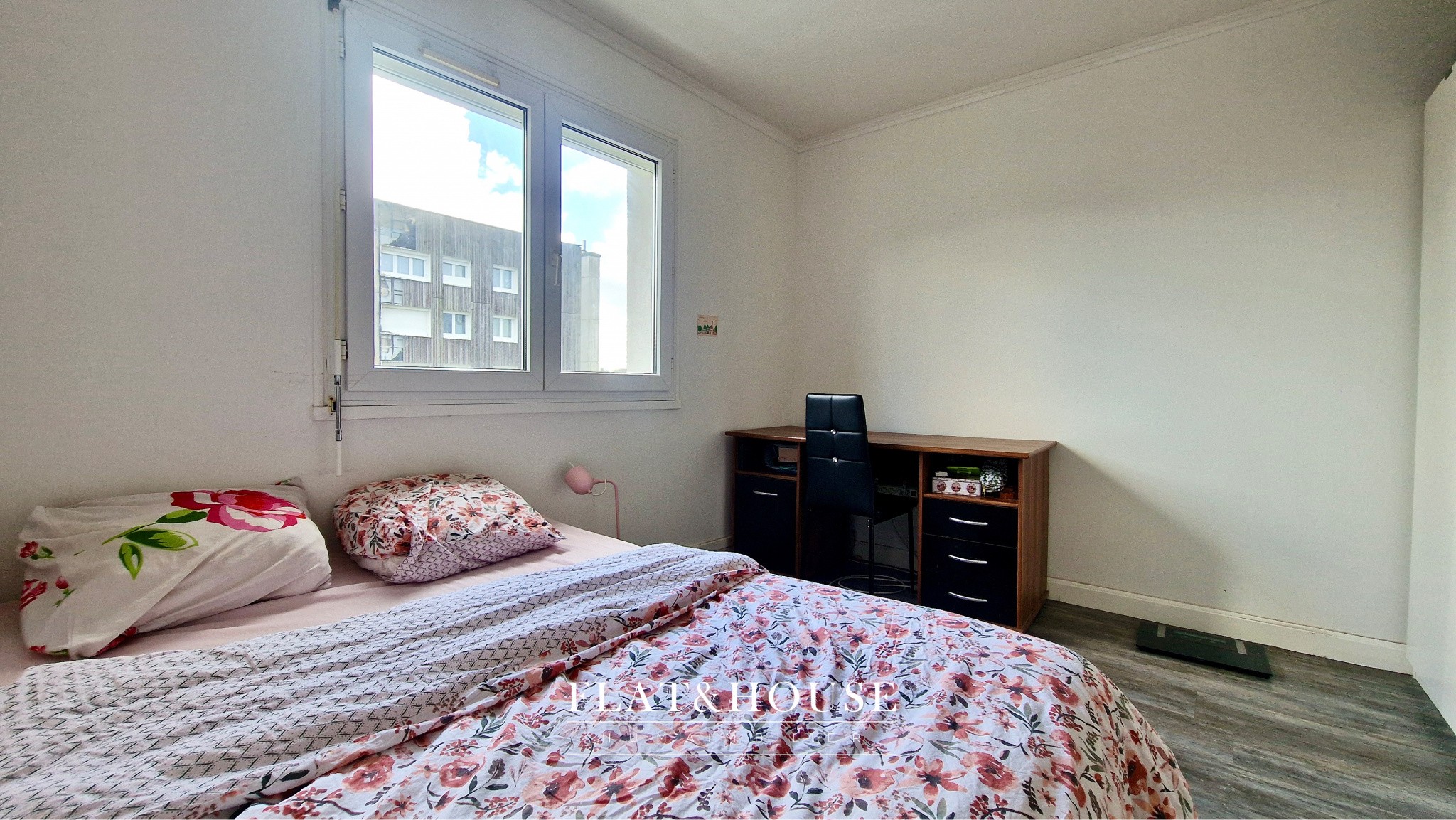 Vente Appartement à Nantes 3 pièces