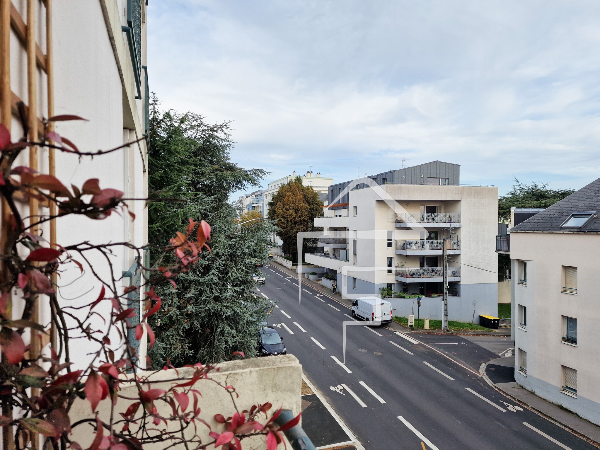 Vente Appartement à Nantes 4 pièces