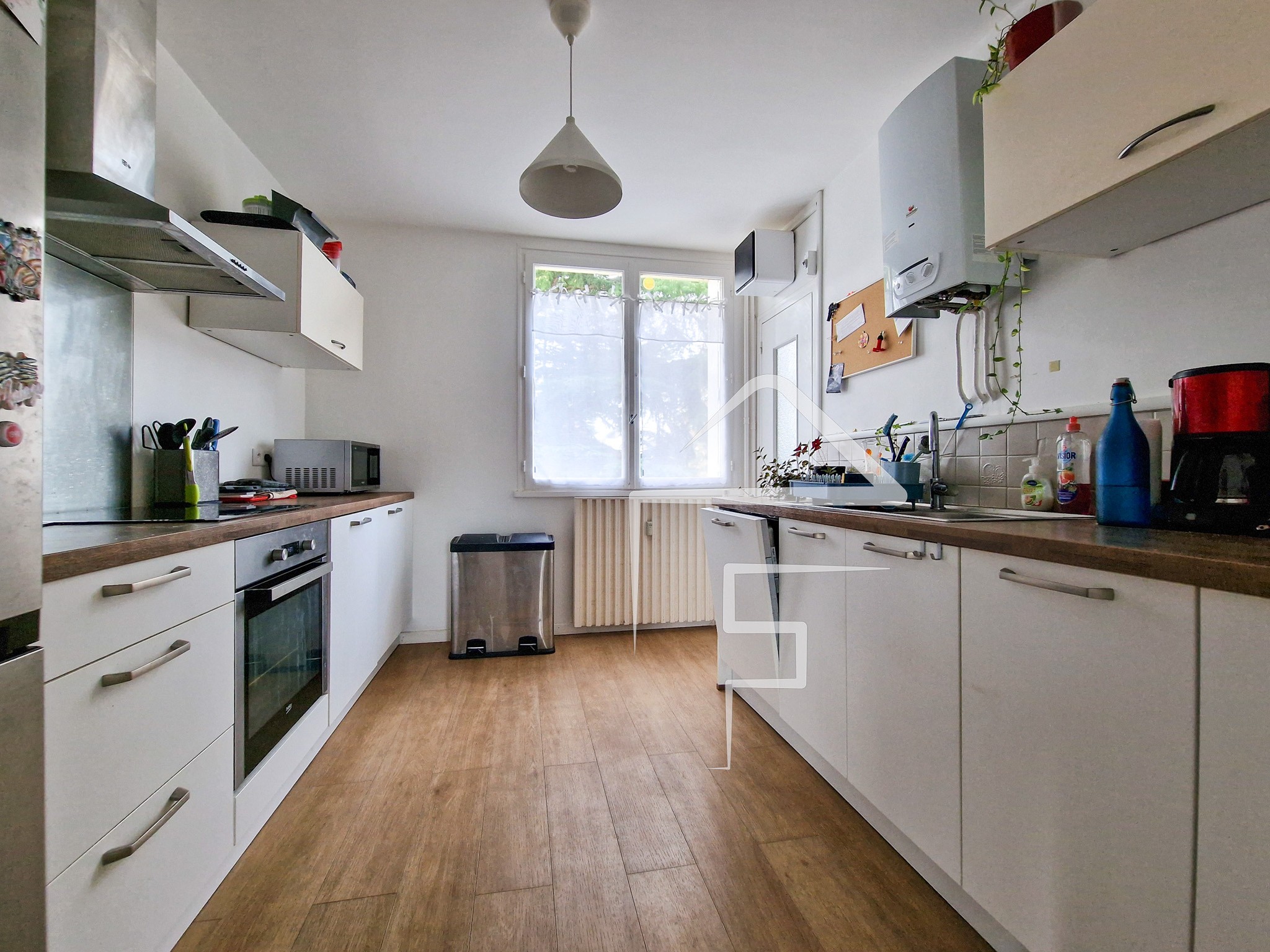 Vente Appartement à Nantes 4 pièces