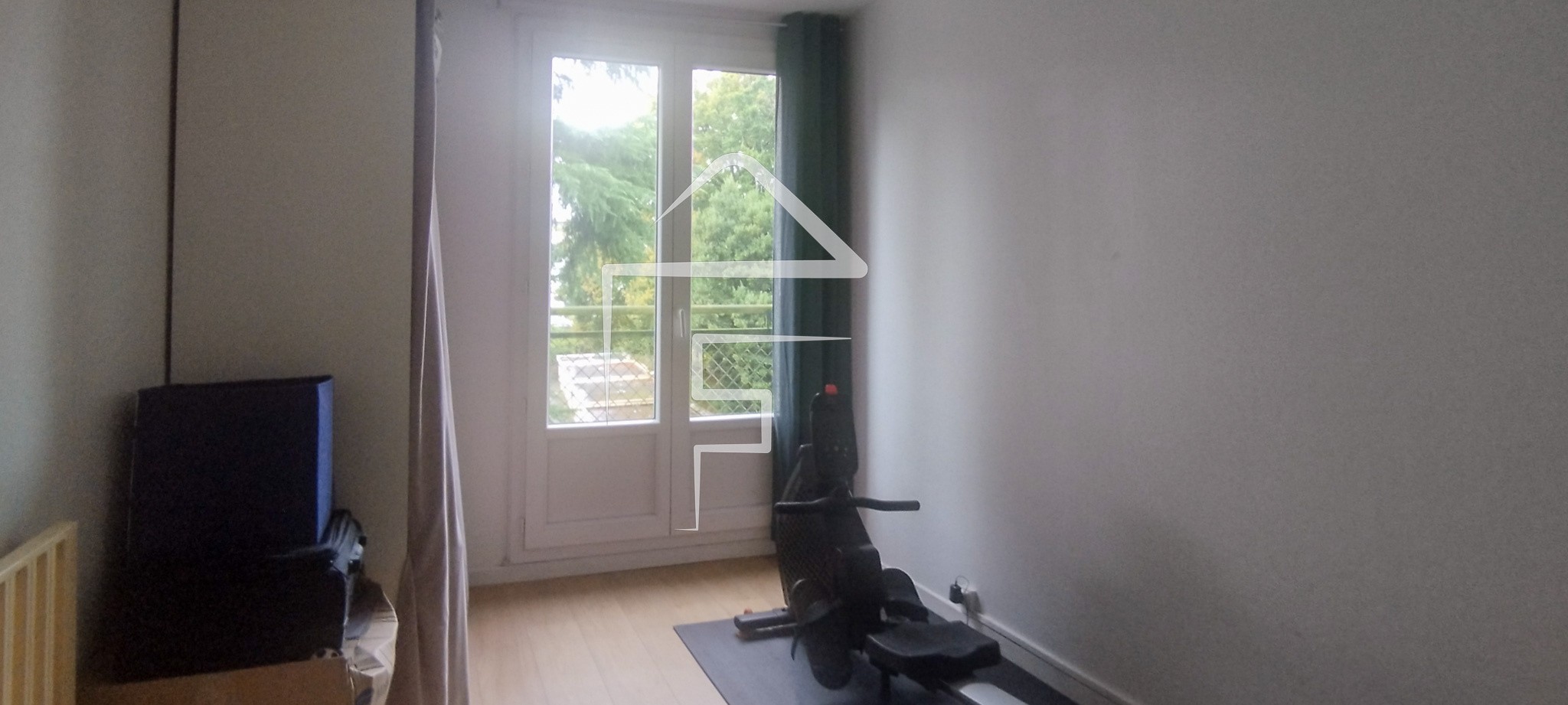 Vente Appartement à Nantes 4 pièces