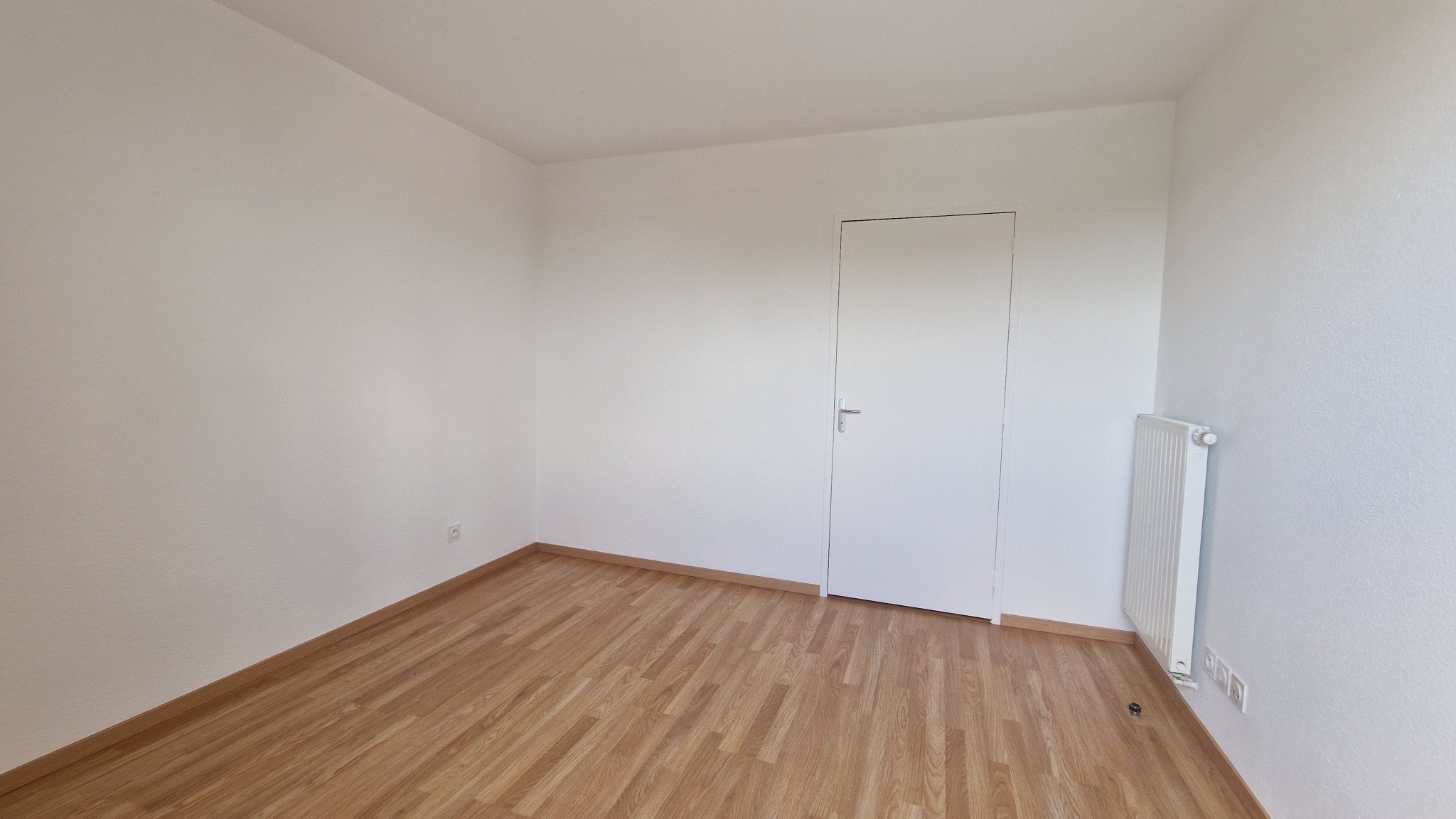 Vente Appartement à Nantes 2 pièces