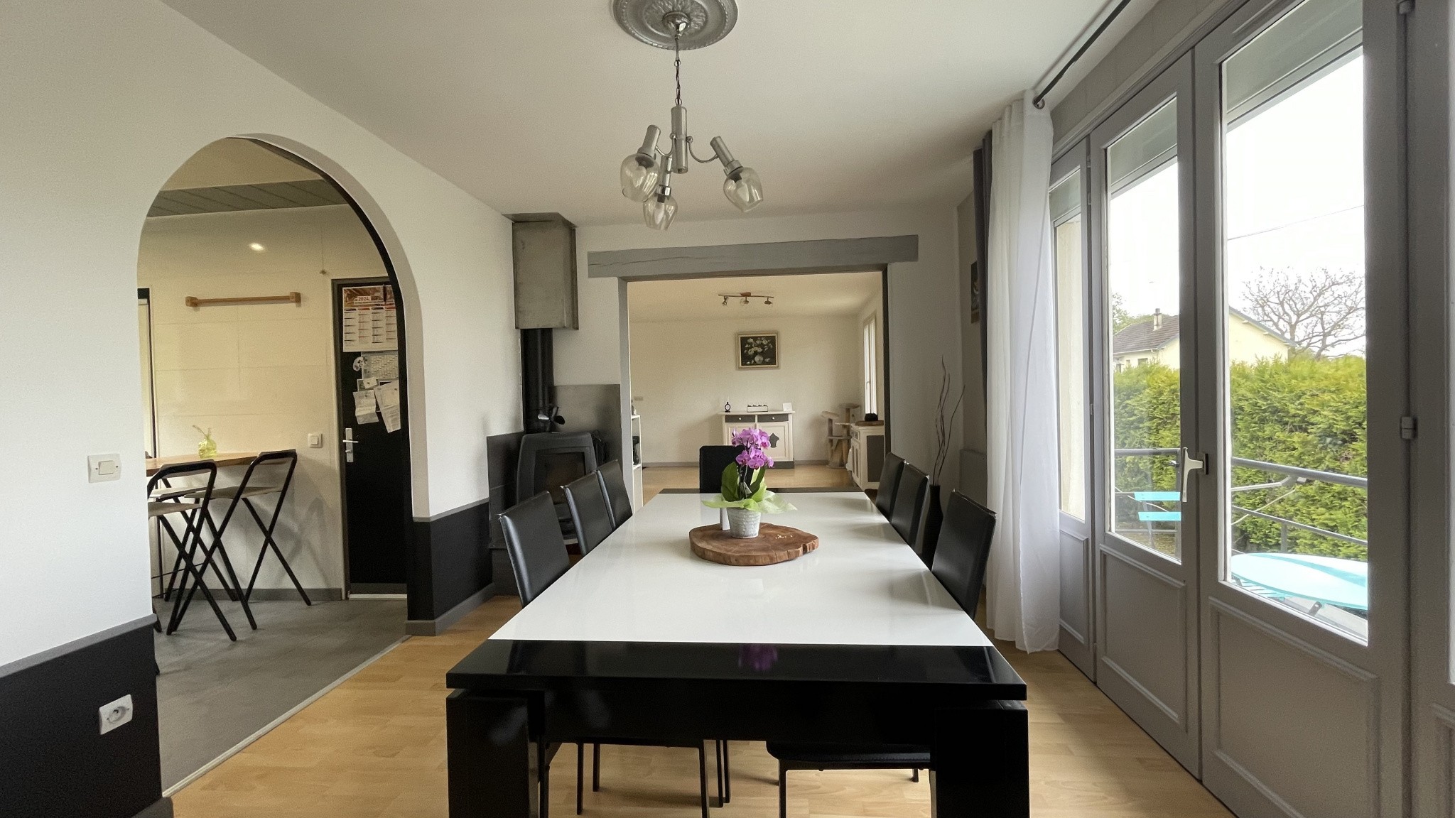 Vente Maison à Soissons 5 pièces