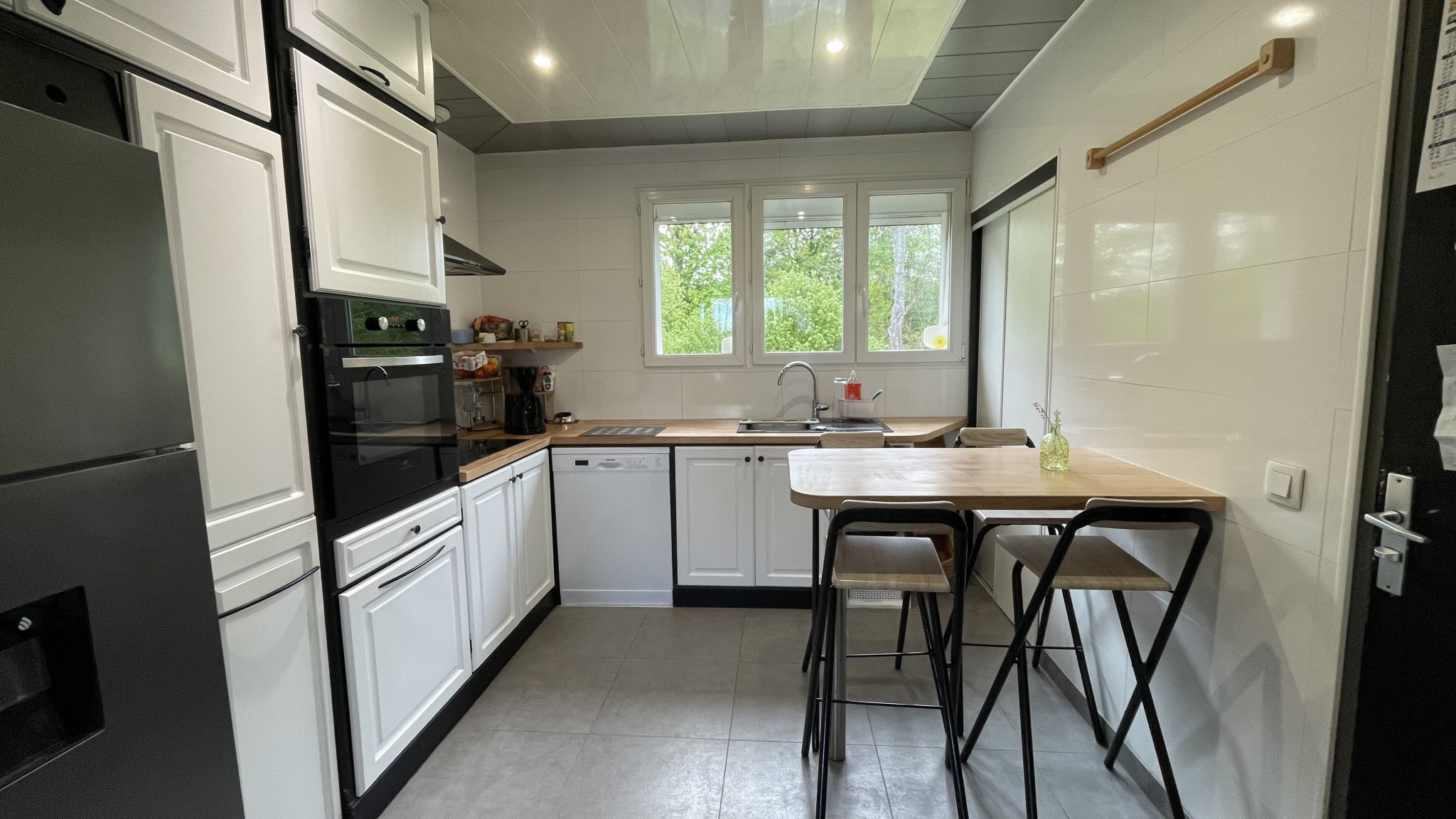 Vente Maison à Soissons 5 pièces