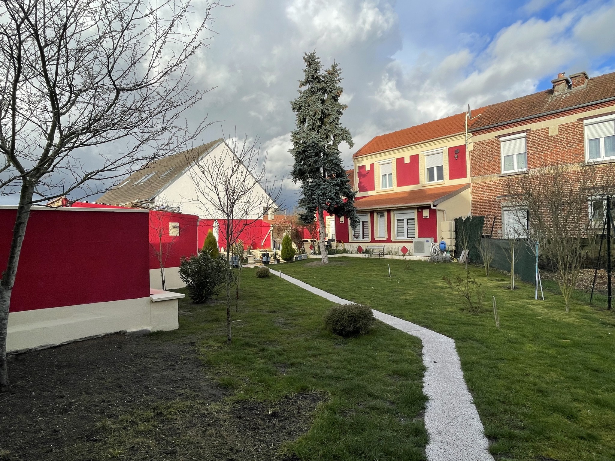 Vente Maison à Soissons 5 pièces