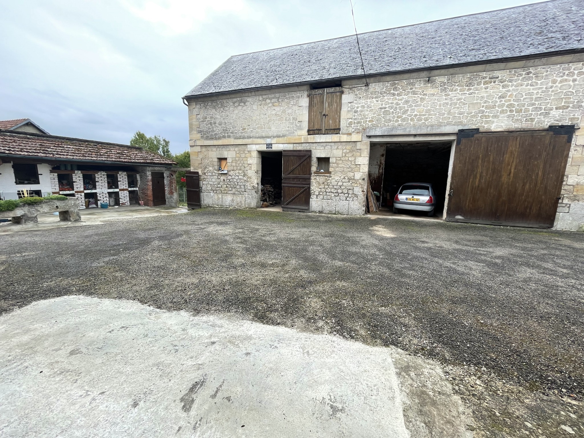 Vente Maison à Soissons 5 pièces