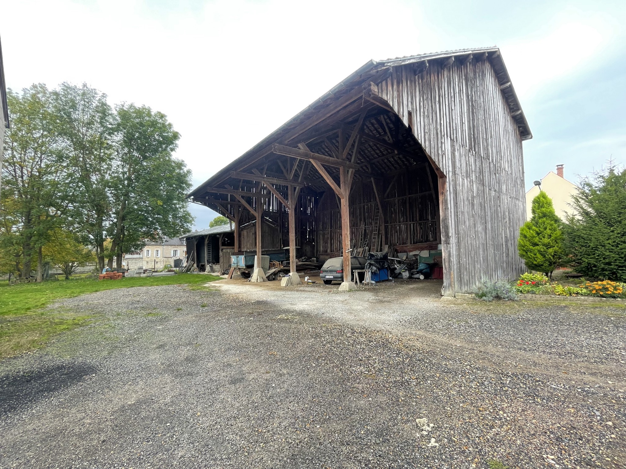 Vente Maison à Soissons 5 pièces