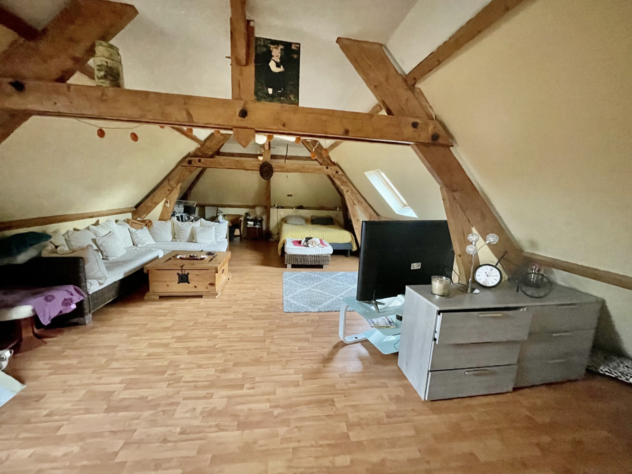 Vente Maison à Villers-Cotterêts 6 pièces