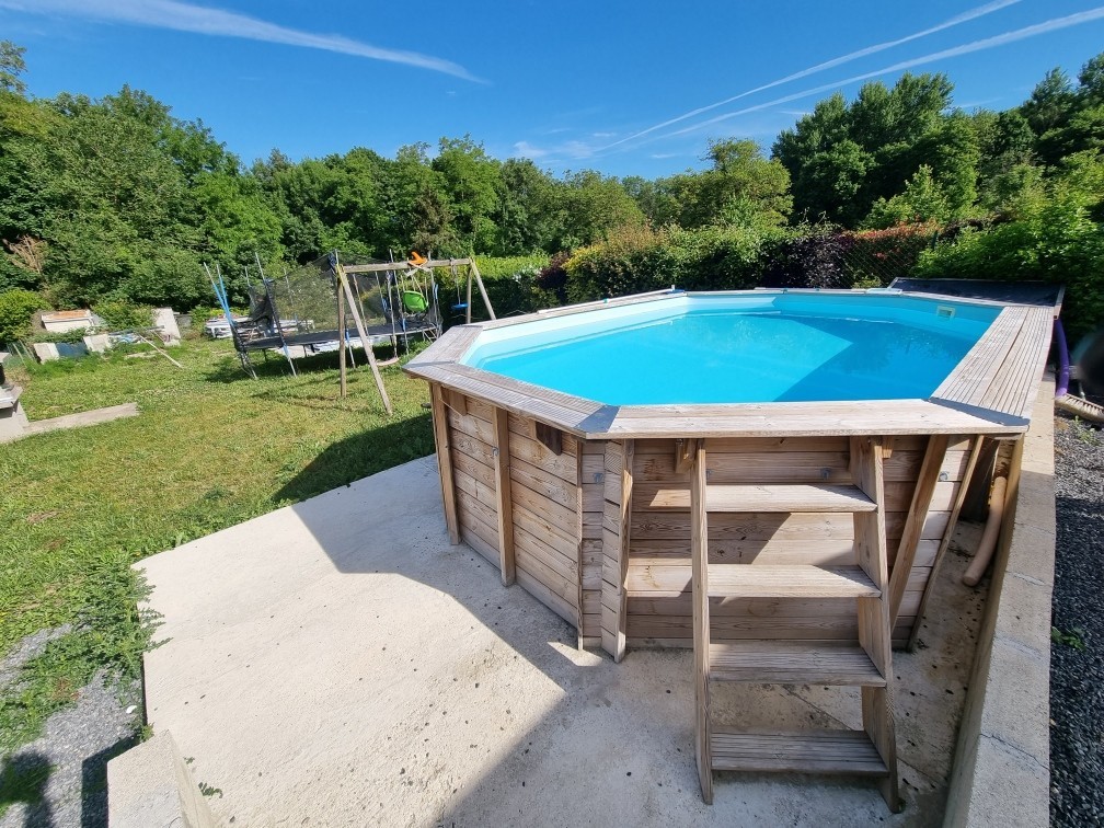 Vente Maison à Soissons 5 pièces