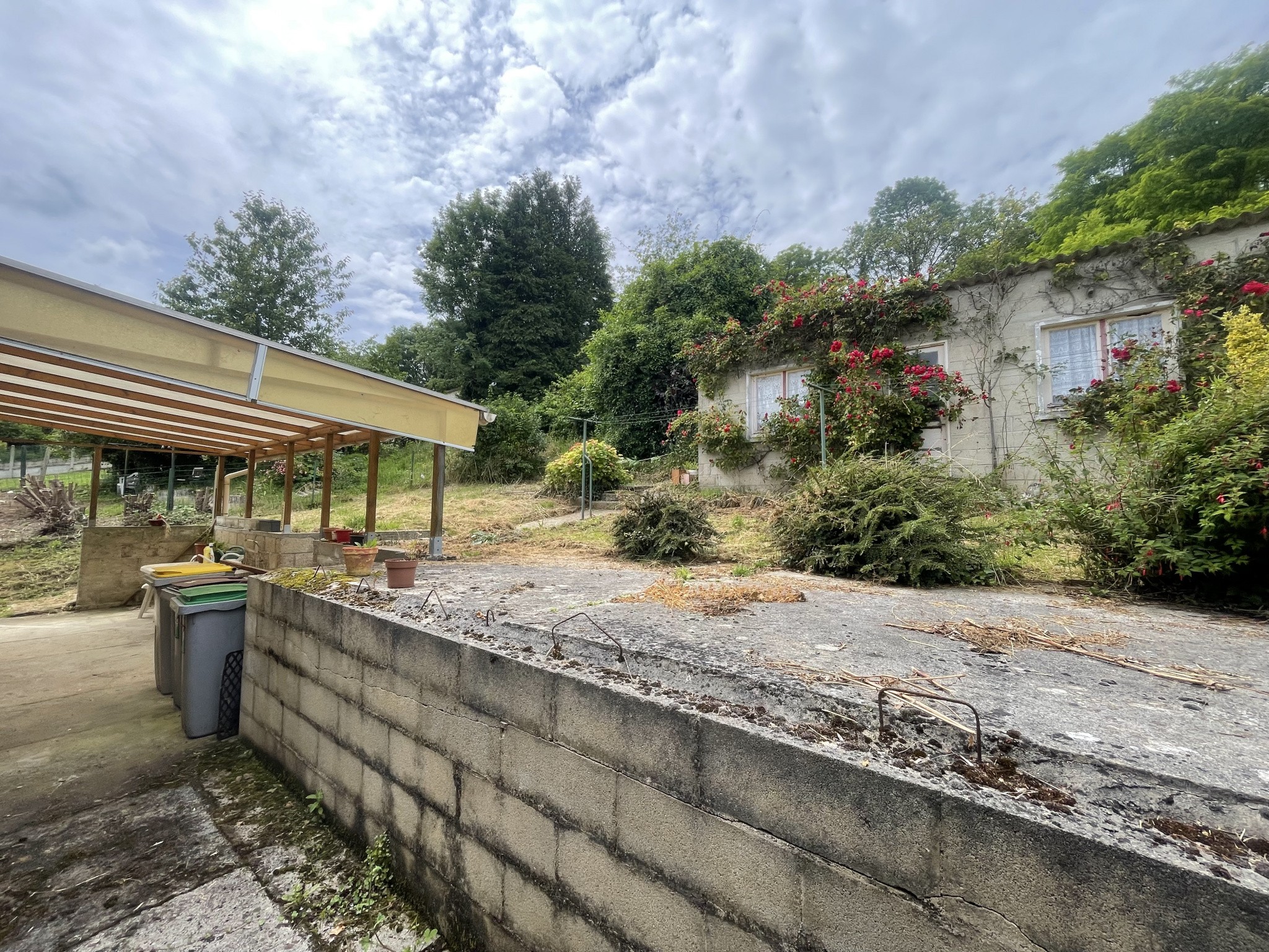 Vente Maison à Soissons 4 pièces