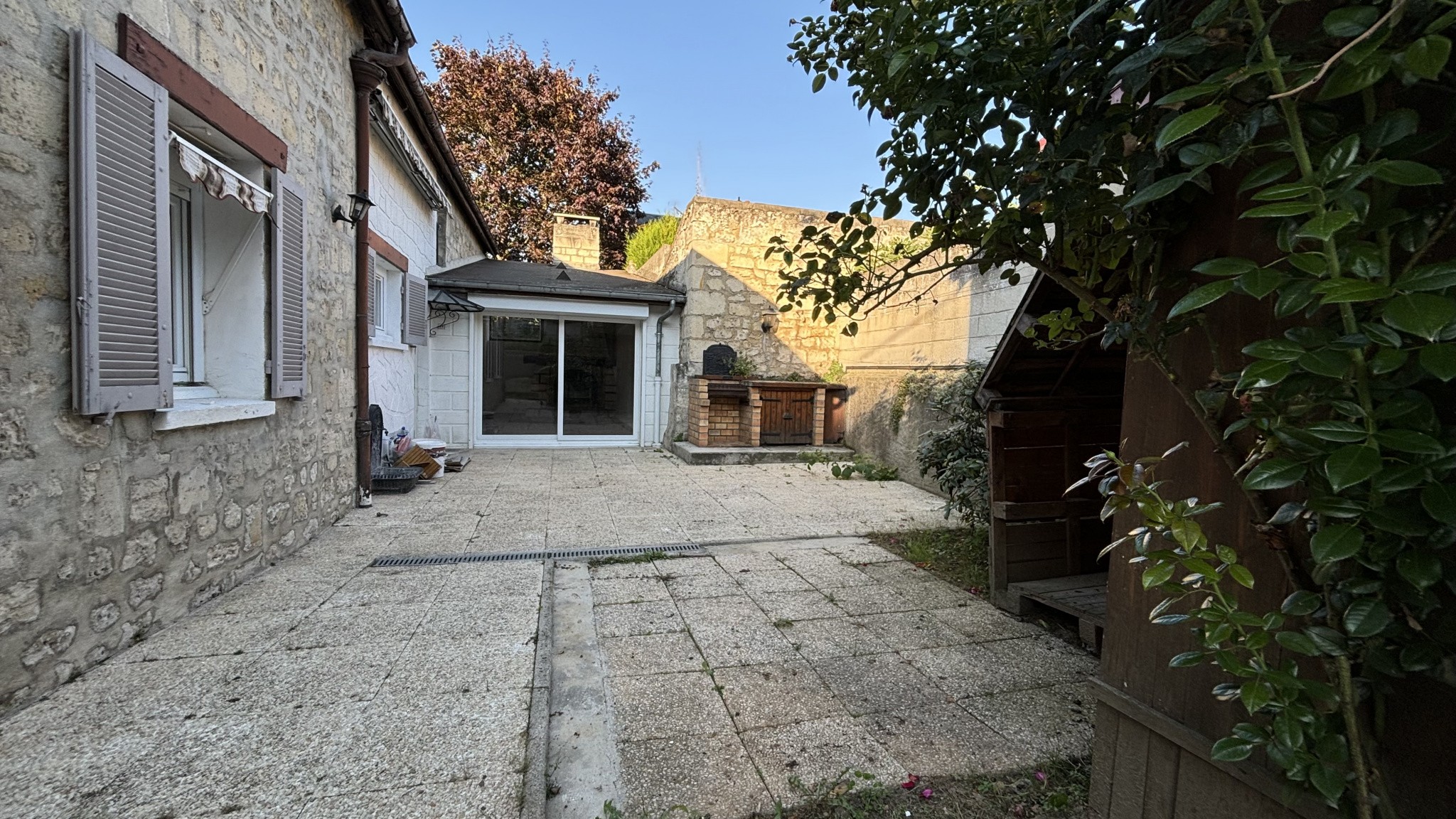 Vente Maison à Soissons 4 pièces