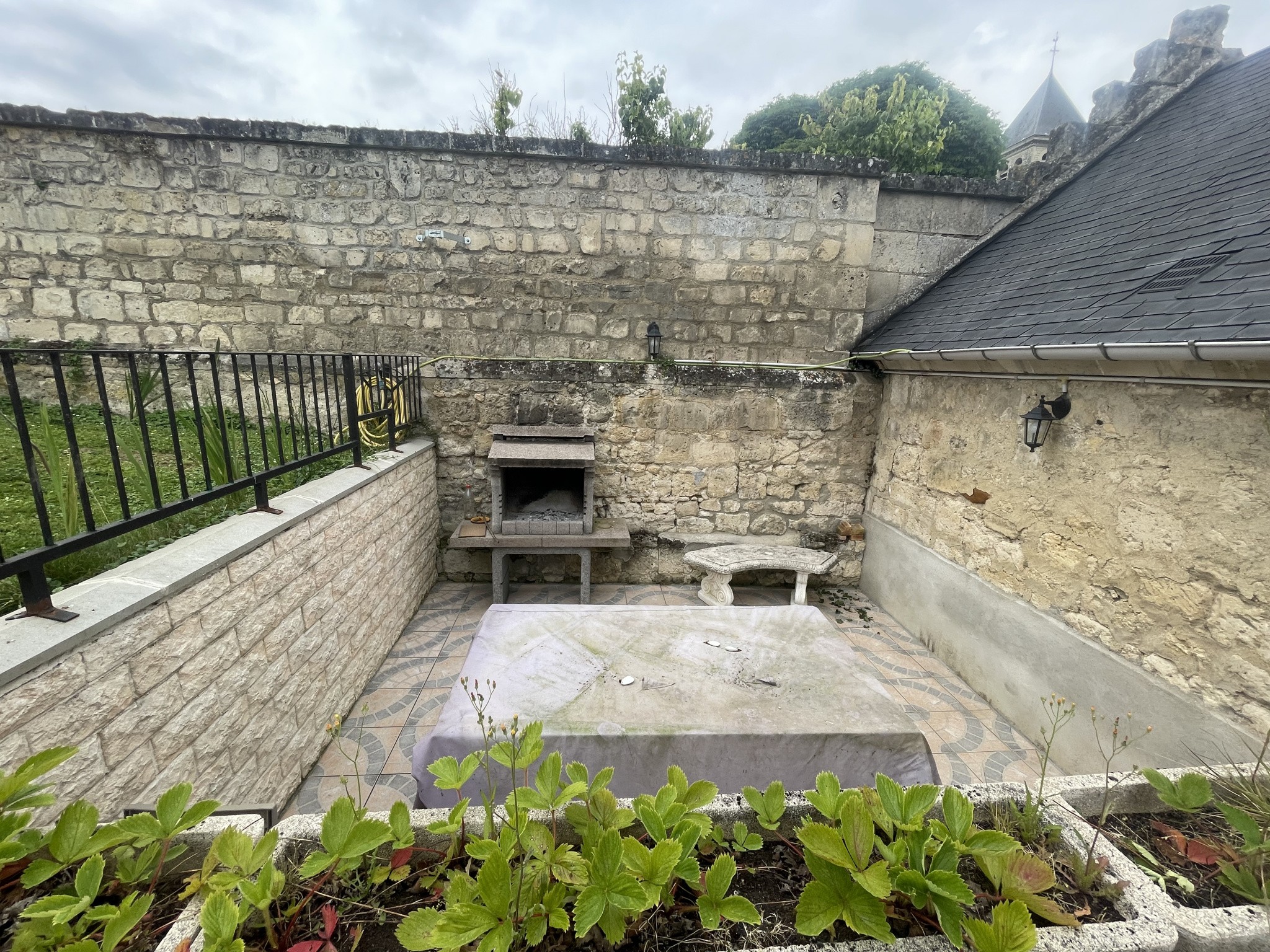 Vente Maison à Soissons 6 pièces