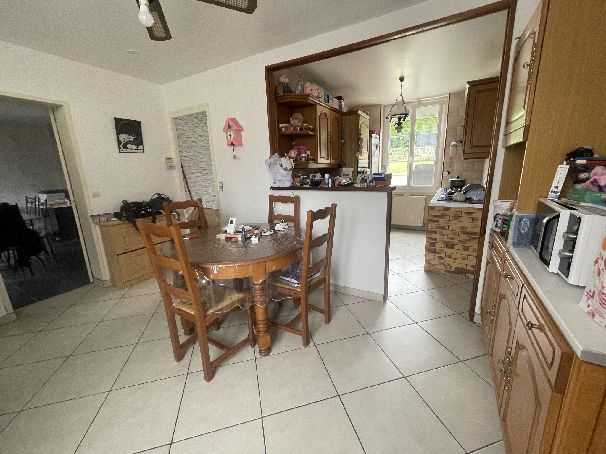 Vente Maison à Soissons 6 pièces