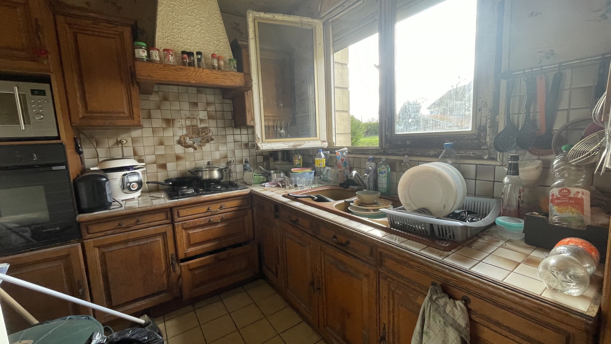 Vente Maison à Soissons 5 pièces