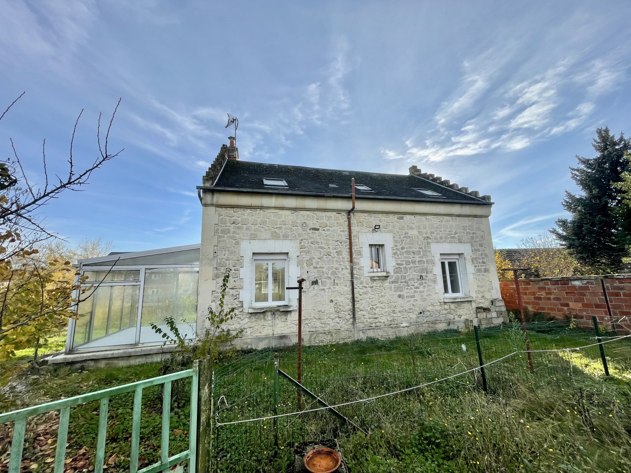 Vente Maison à Soissons 6 pièces