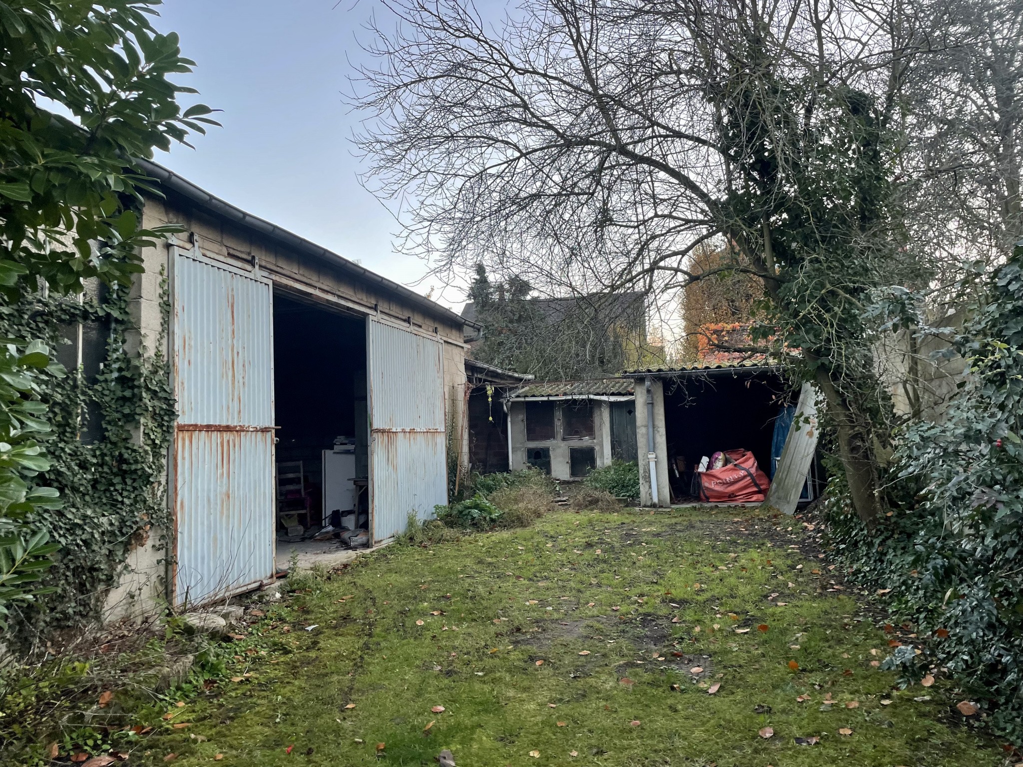 Vente Maison à Soissons 7 pièces