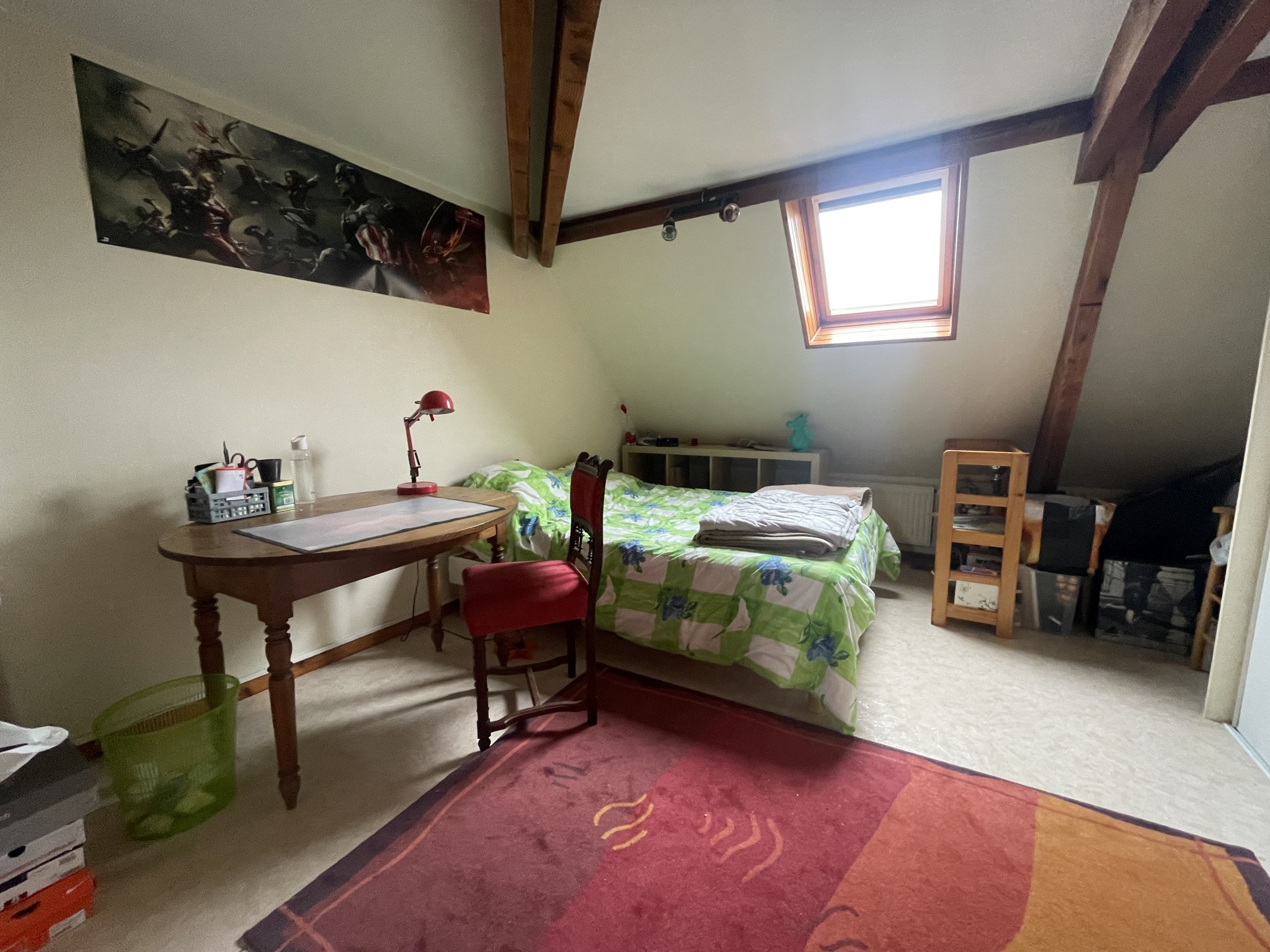 Vente Maison à Soissons 6 pièces