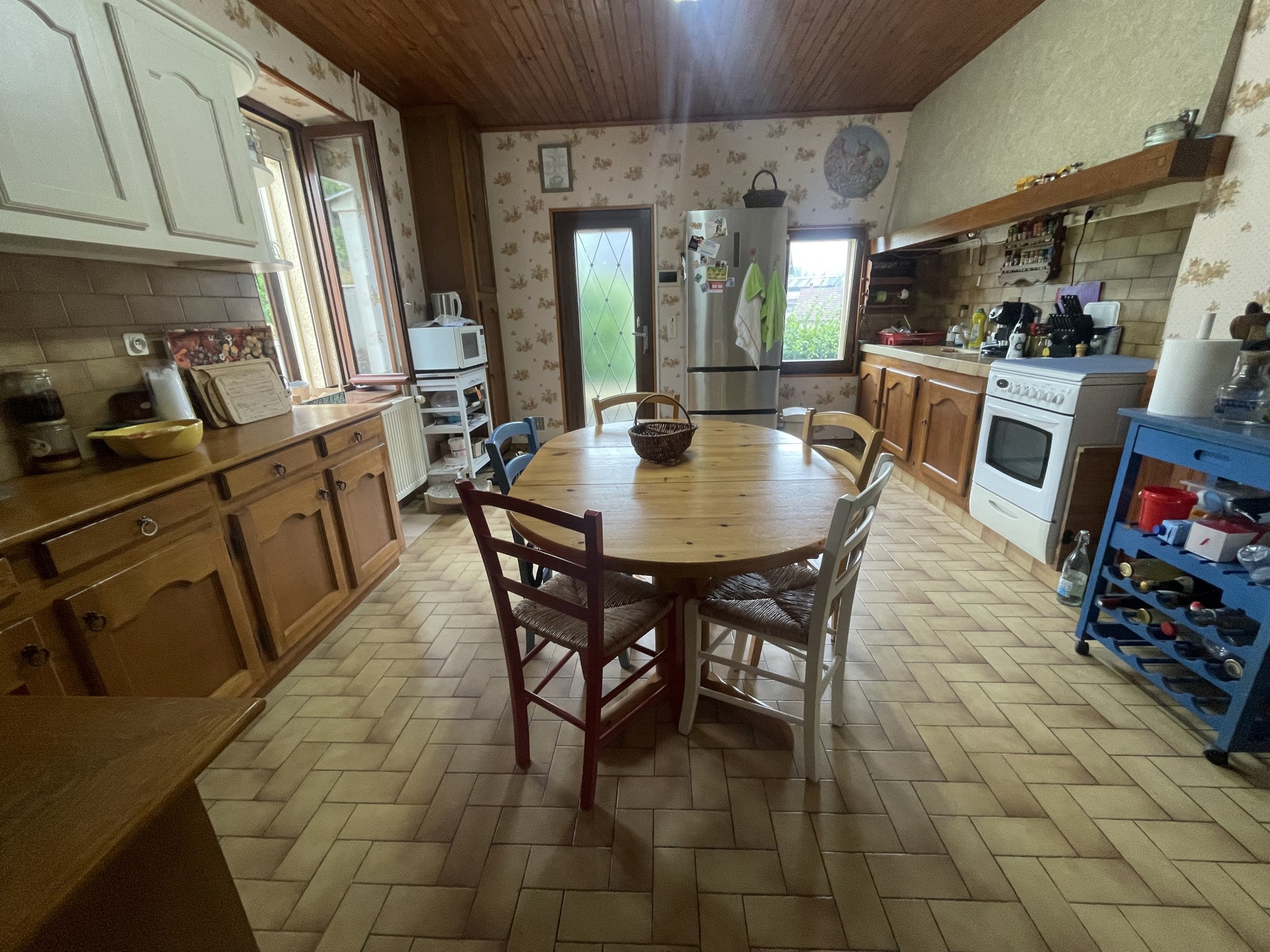 Vente Maison à Soissons 6 pièces