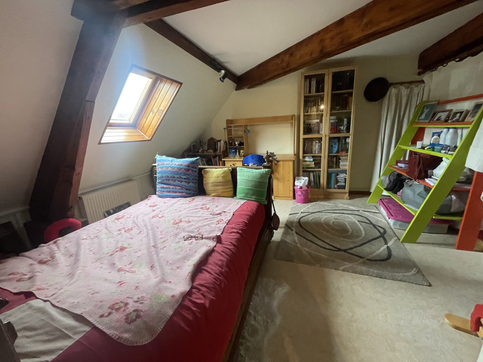 Vente Maison à Soissons 6 pièces