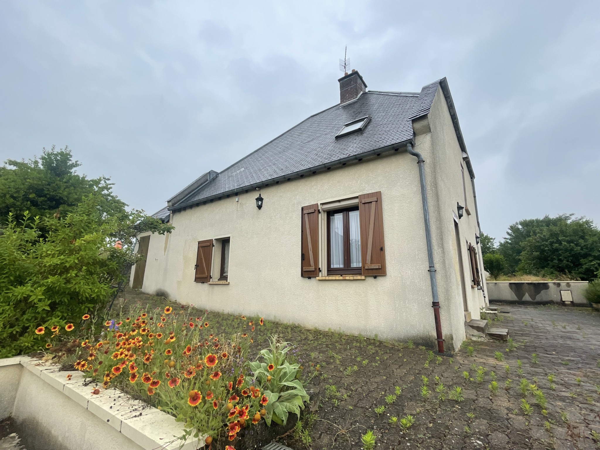 Vente Maison à Soissons 6 pièces