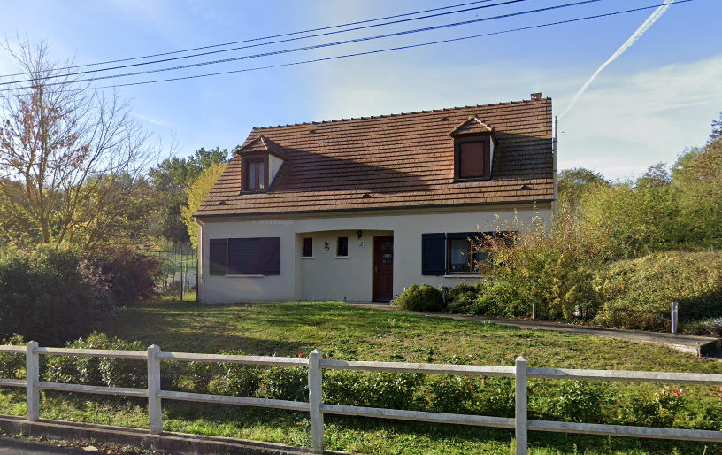 Vente Maison à Soissons 5 pièces