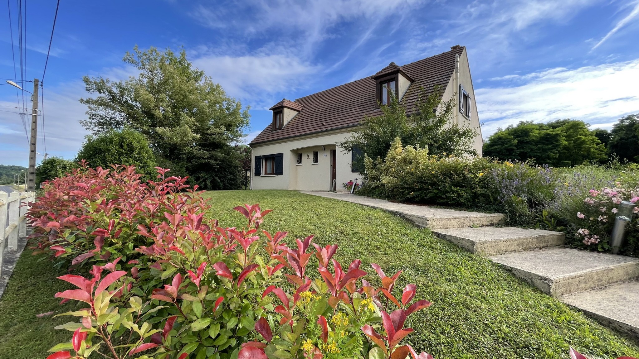 Vente Maison à Soissons 5 pièces