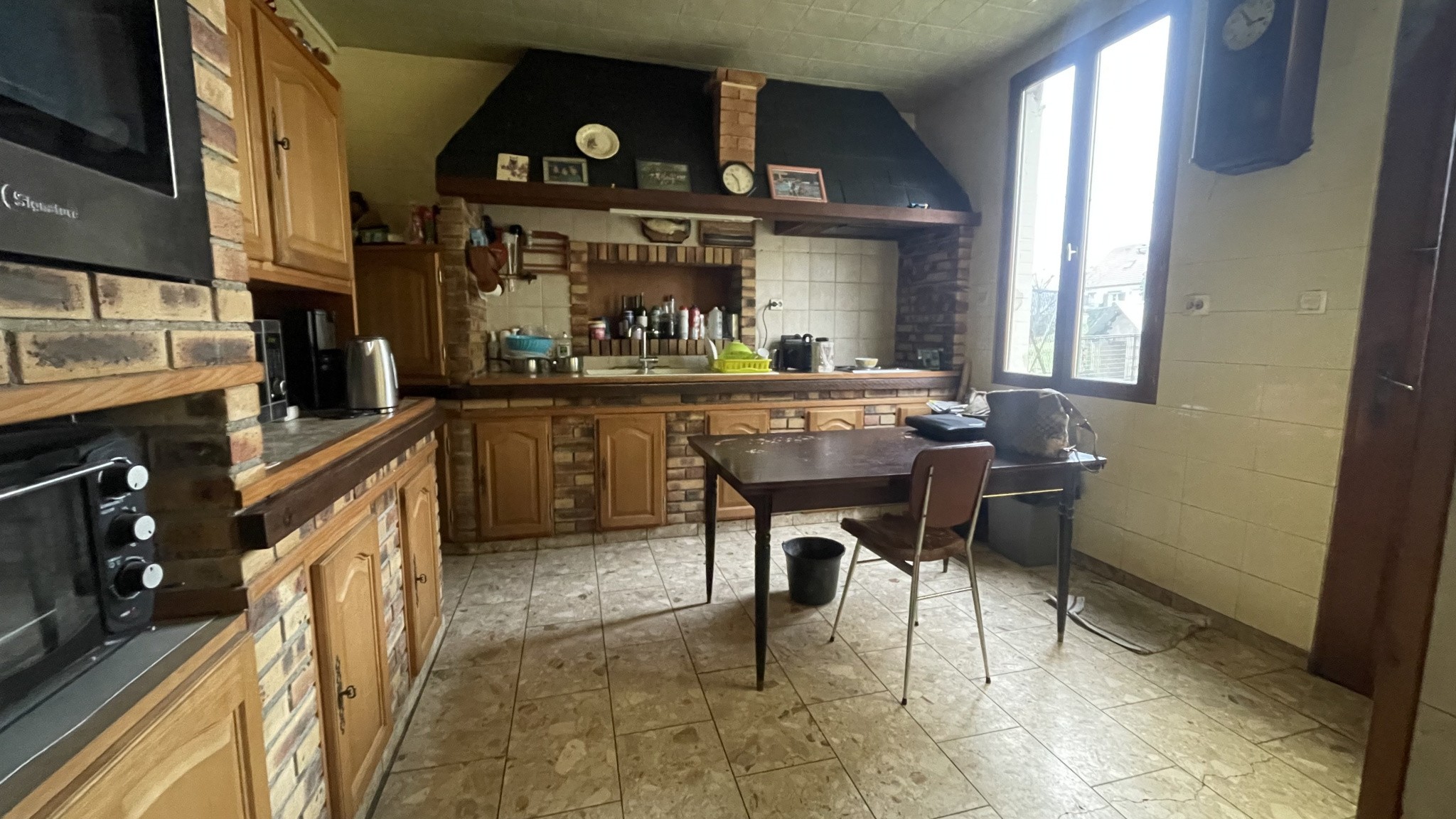 Vente Maison à Soissons 6 pièces