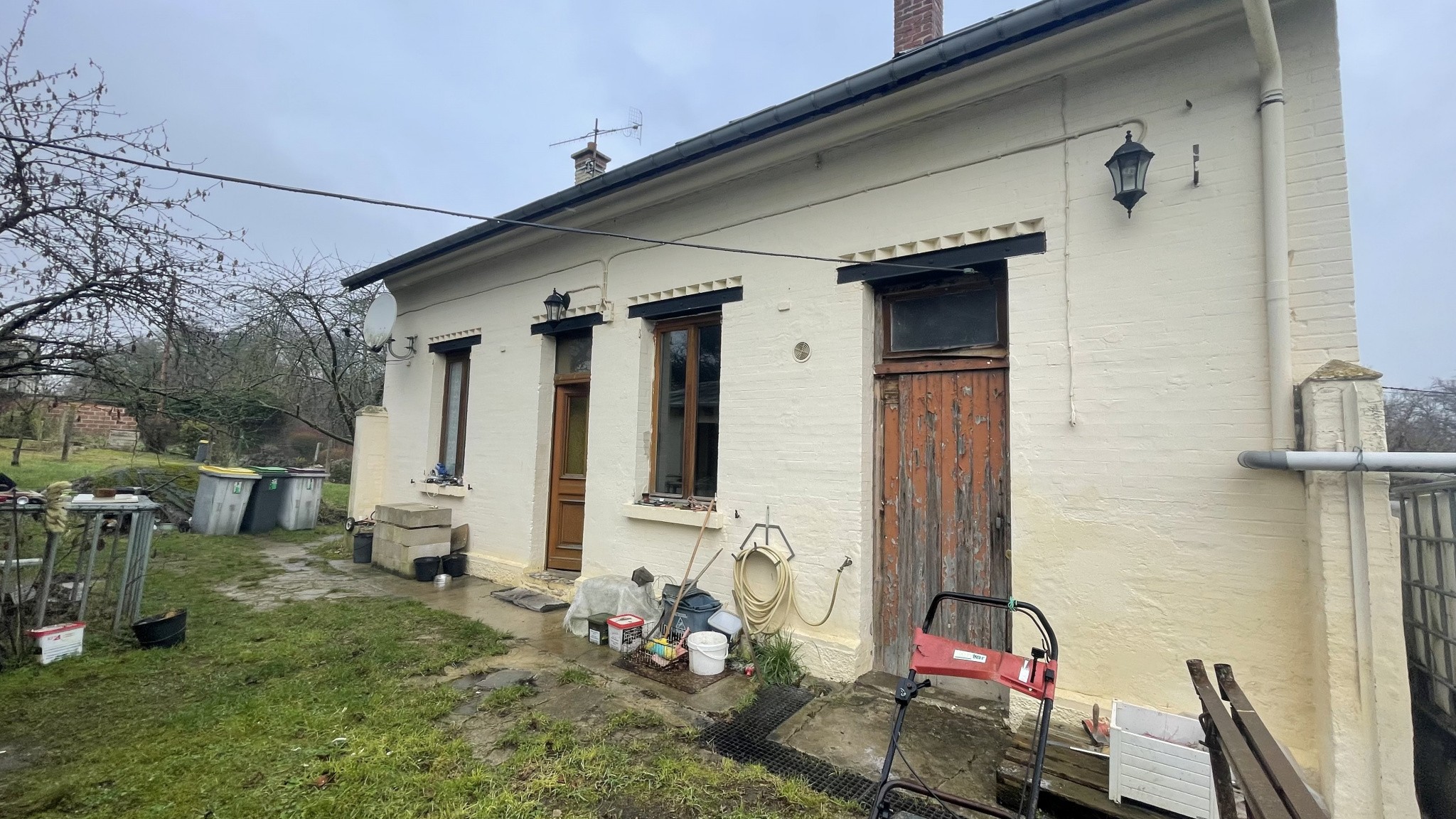 Vente Maison à Soissons 6 pièces