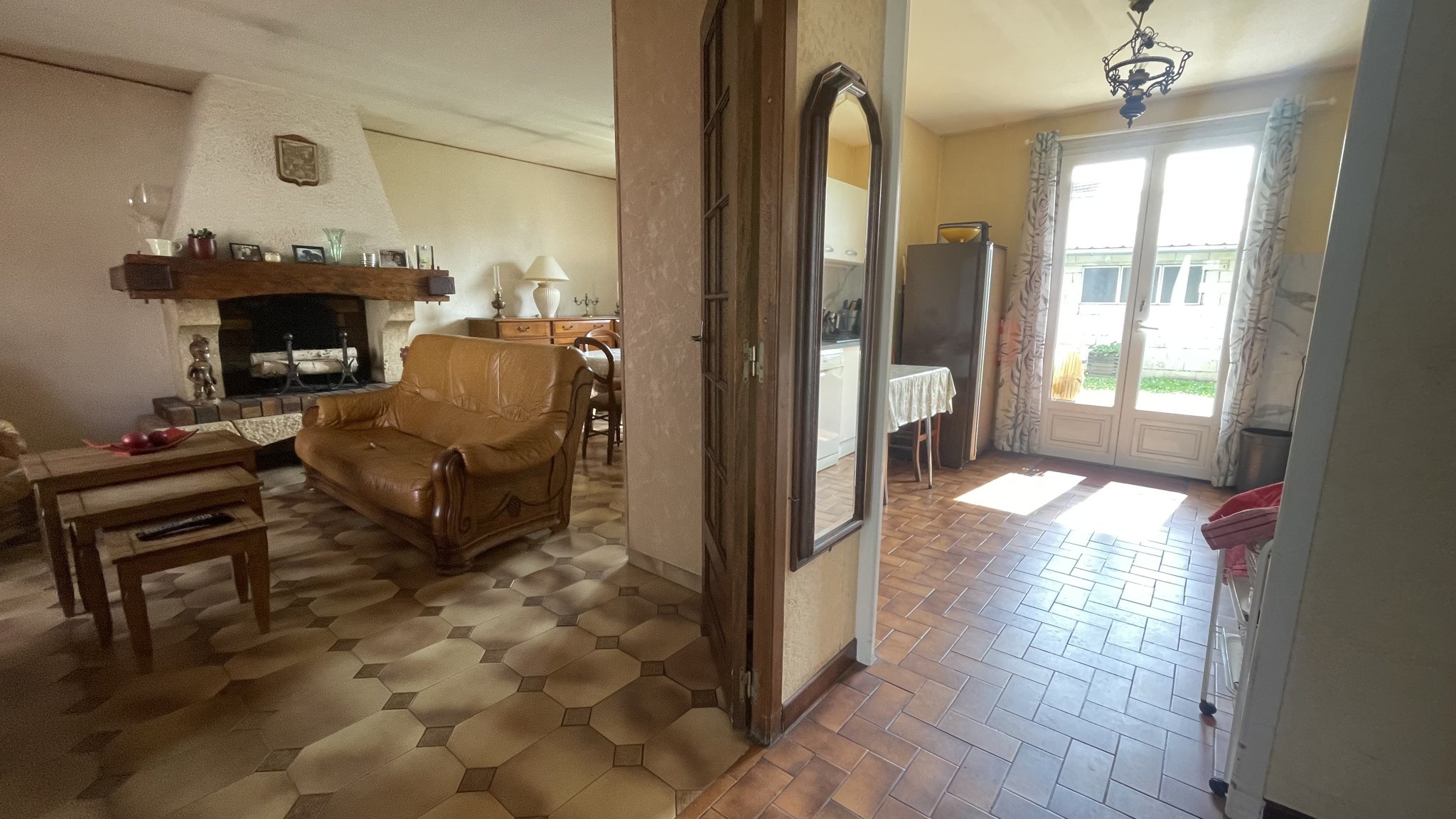 Vente Maison à Soissons 4 pièces