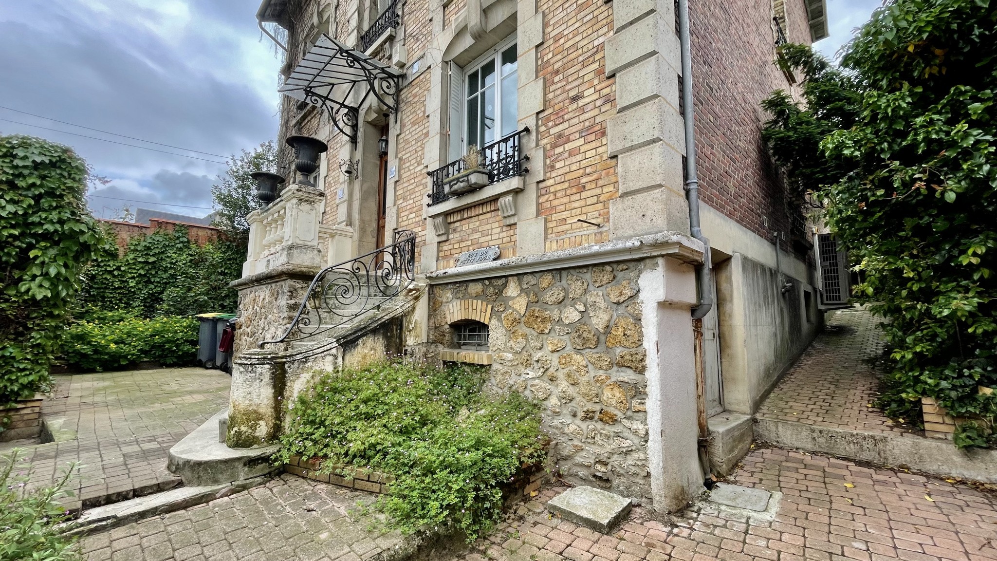 Vente Maison à Soissons 7 pièces