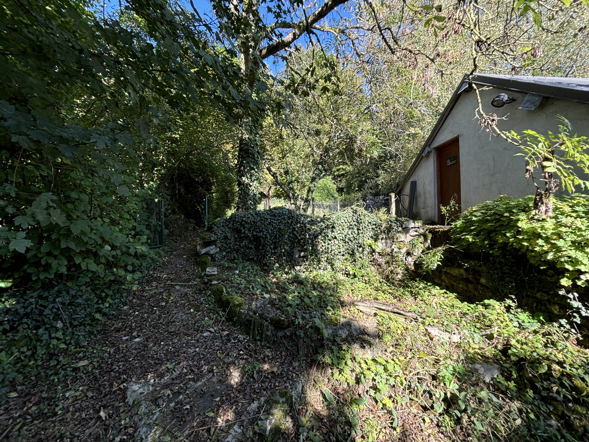 Vente Maison à Soissons 8 pièces