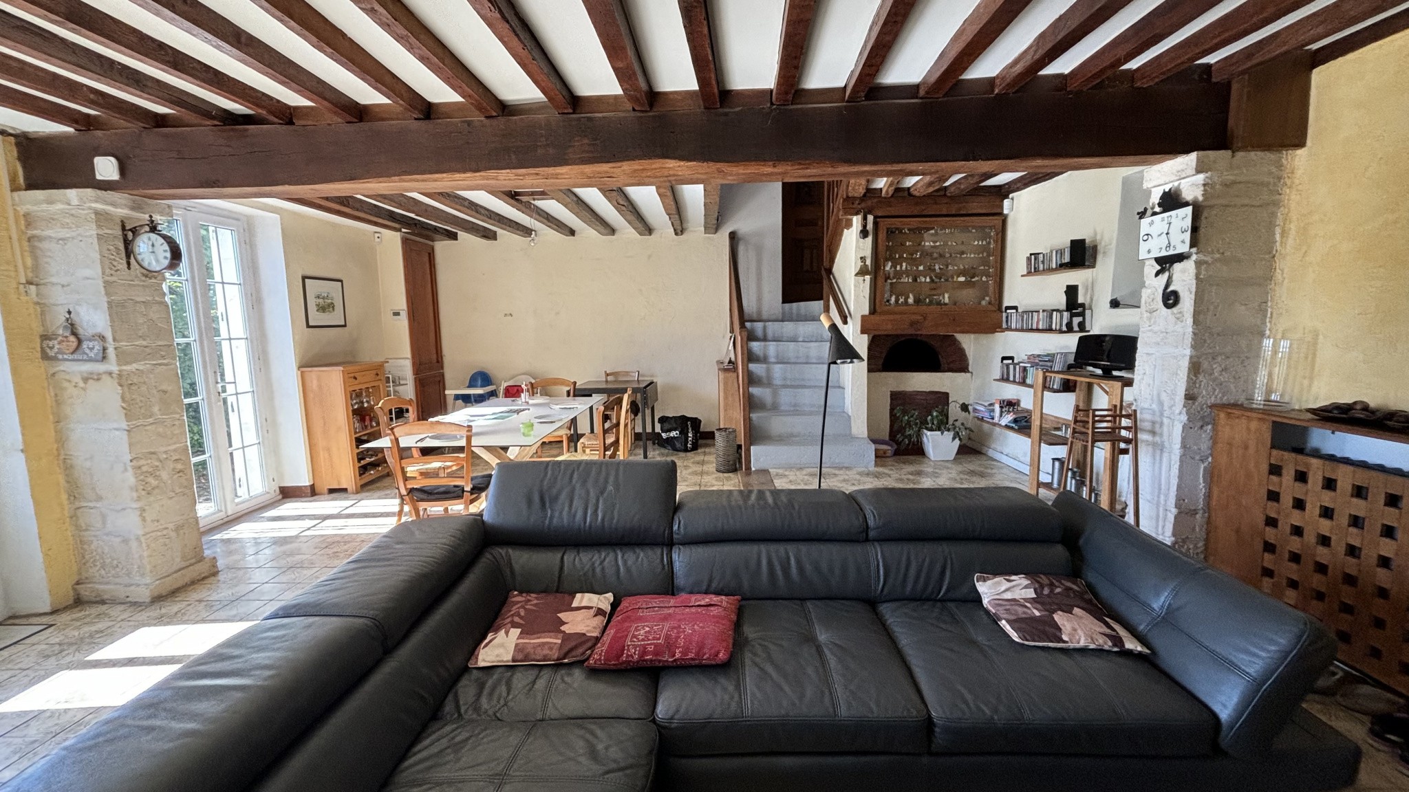 Vente Maison à Soissons 8 pièces