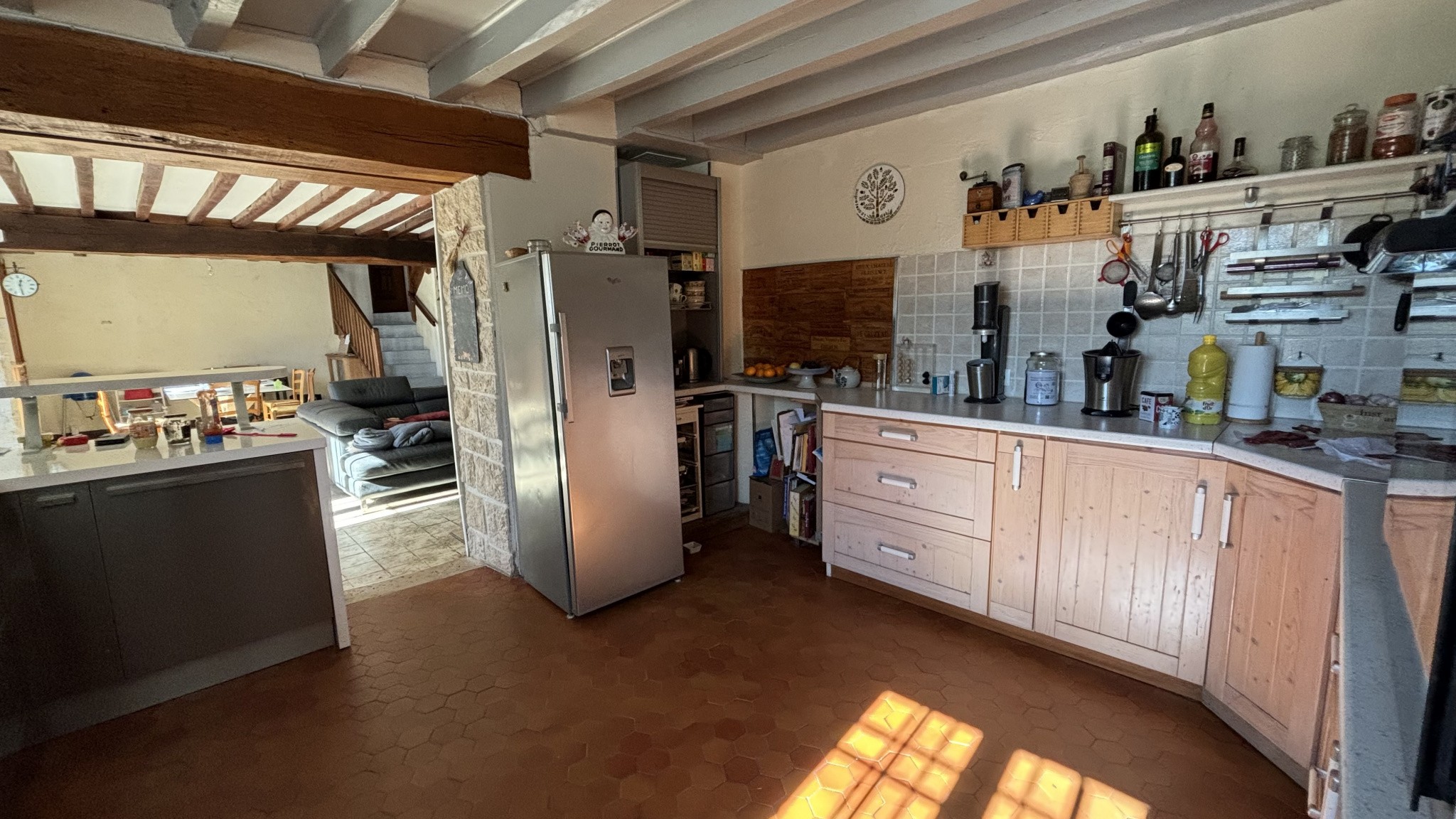 Vente Maison à Soissons 8 pièces