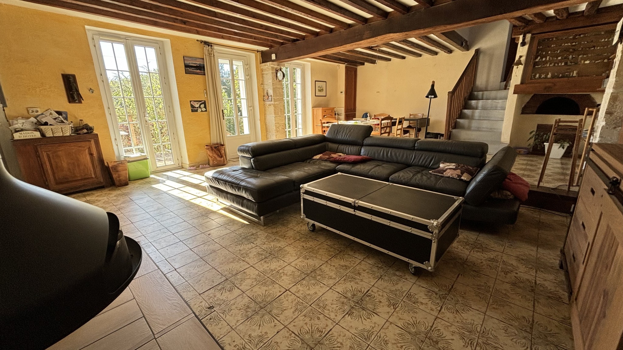 Vente Maison à Soissons 8 pièces