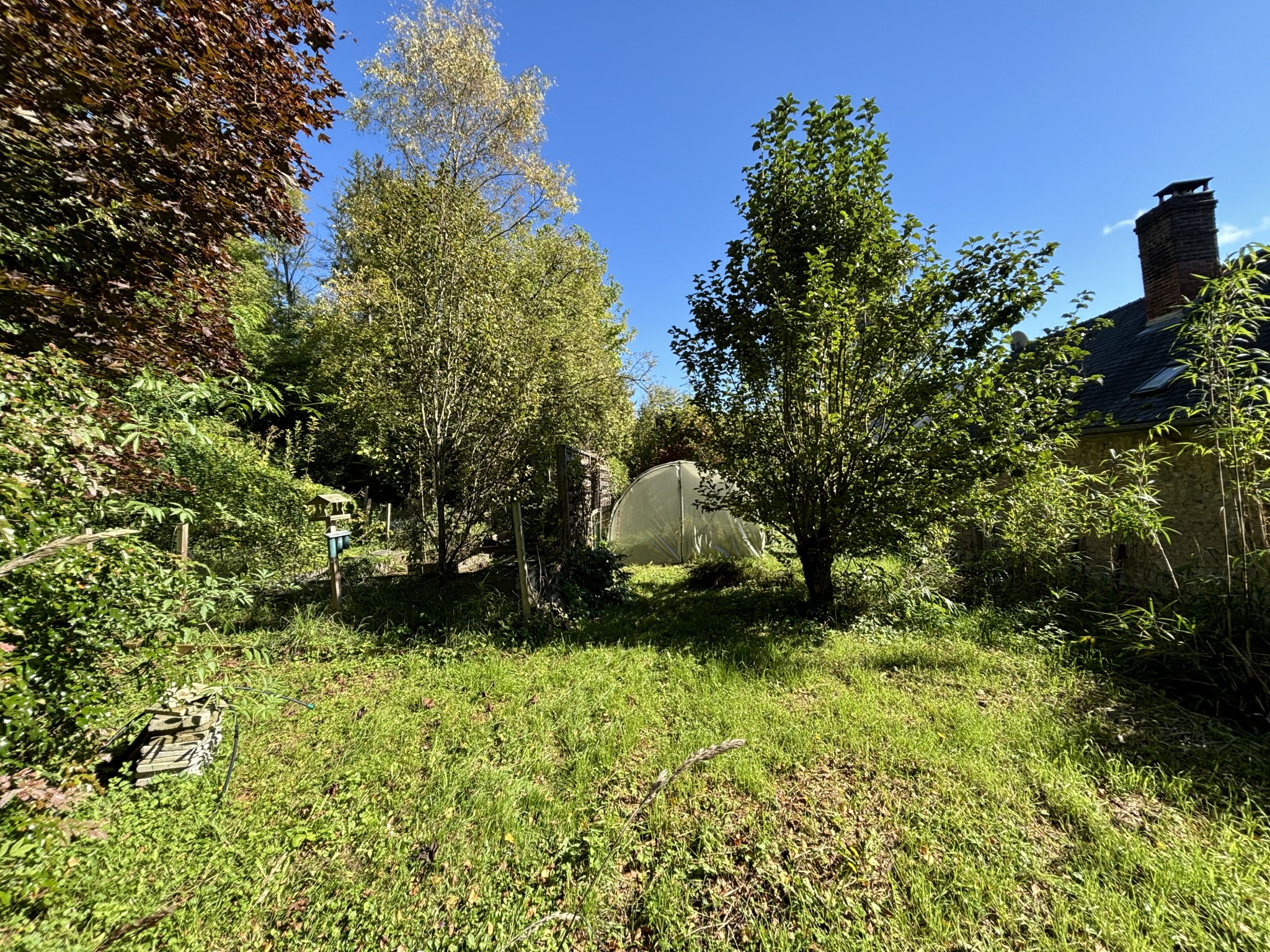 Vente Maison à Soissons 8 pièces