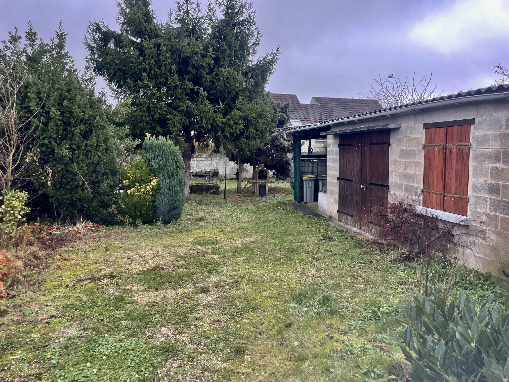 Vente Maison à Soissons 3 pièces