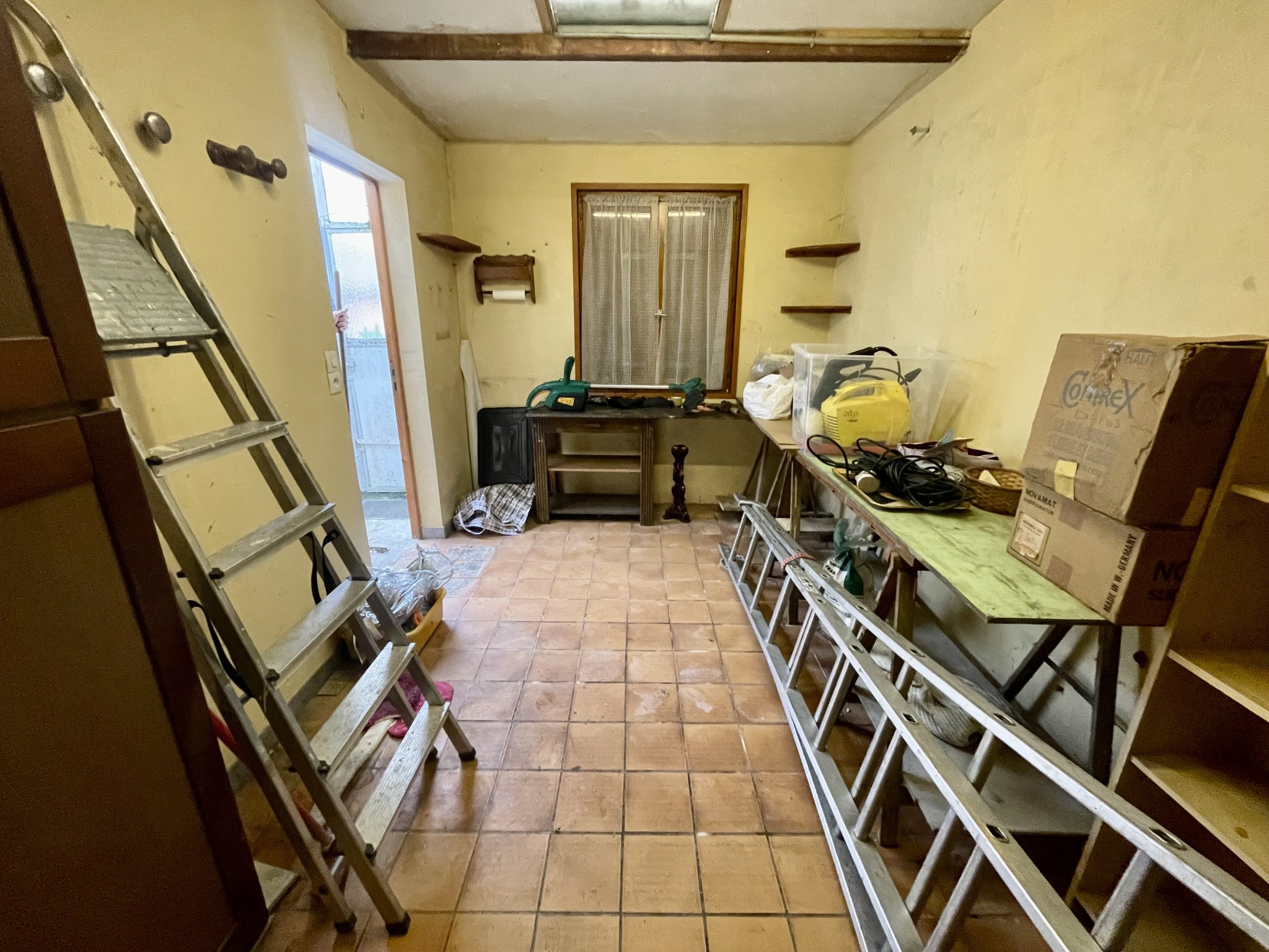 Vente Maison à Soissons 3 pièces